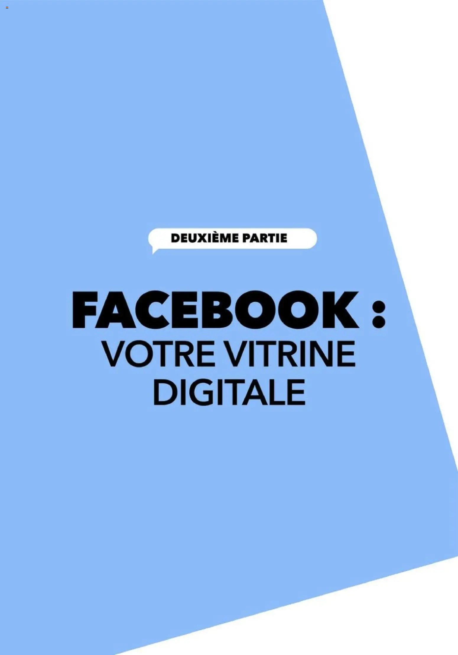 METRO - Réseaux sociaux pour les pros alimentaires