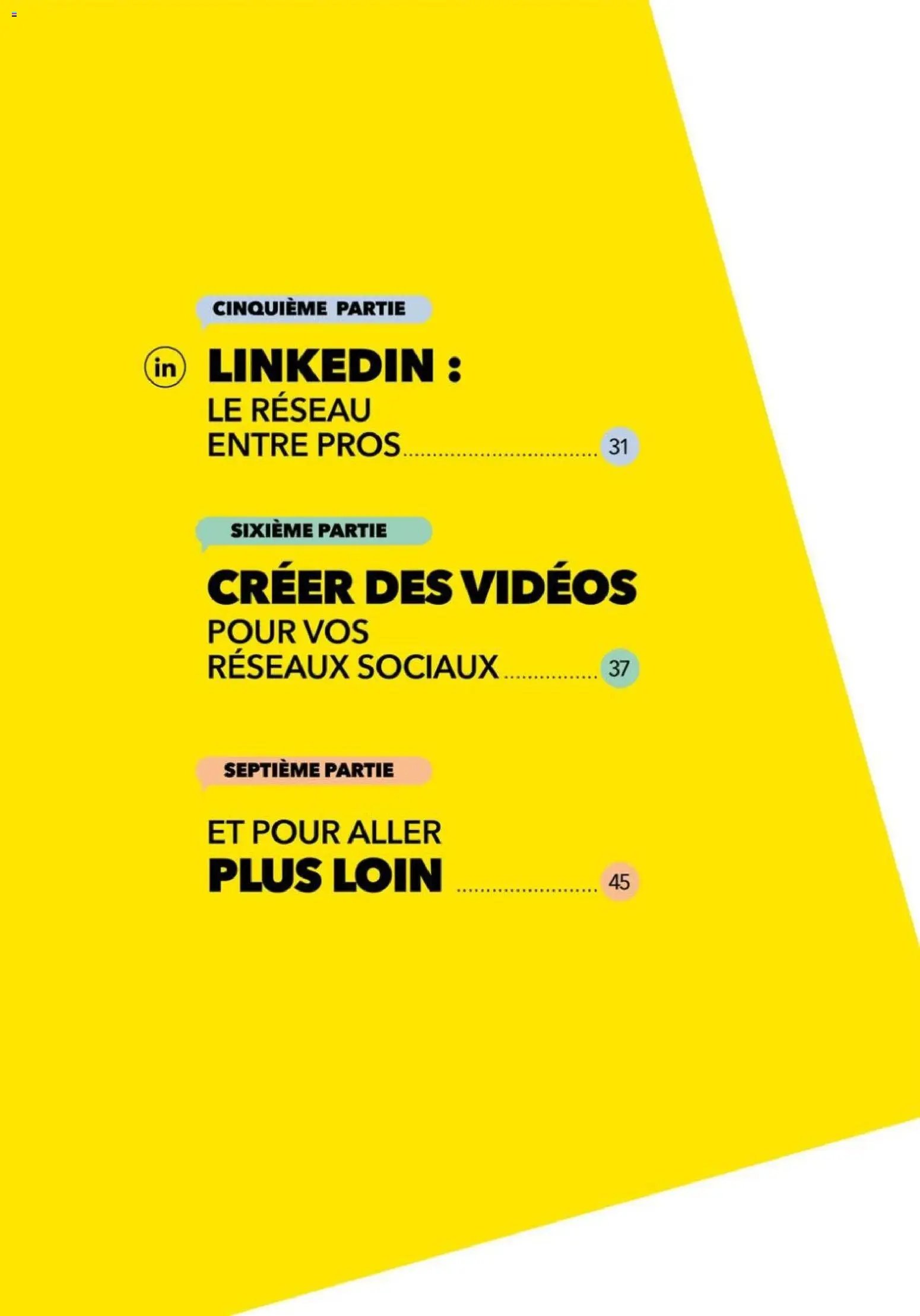 METRO - Réseaux sociaux pour les pros alimentaires