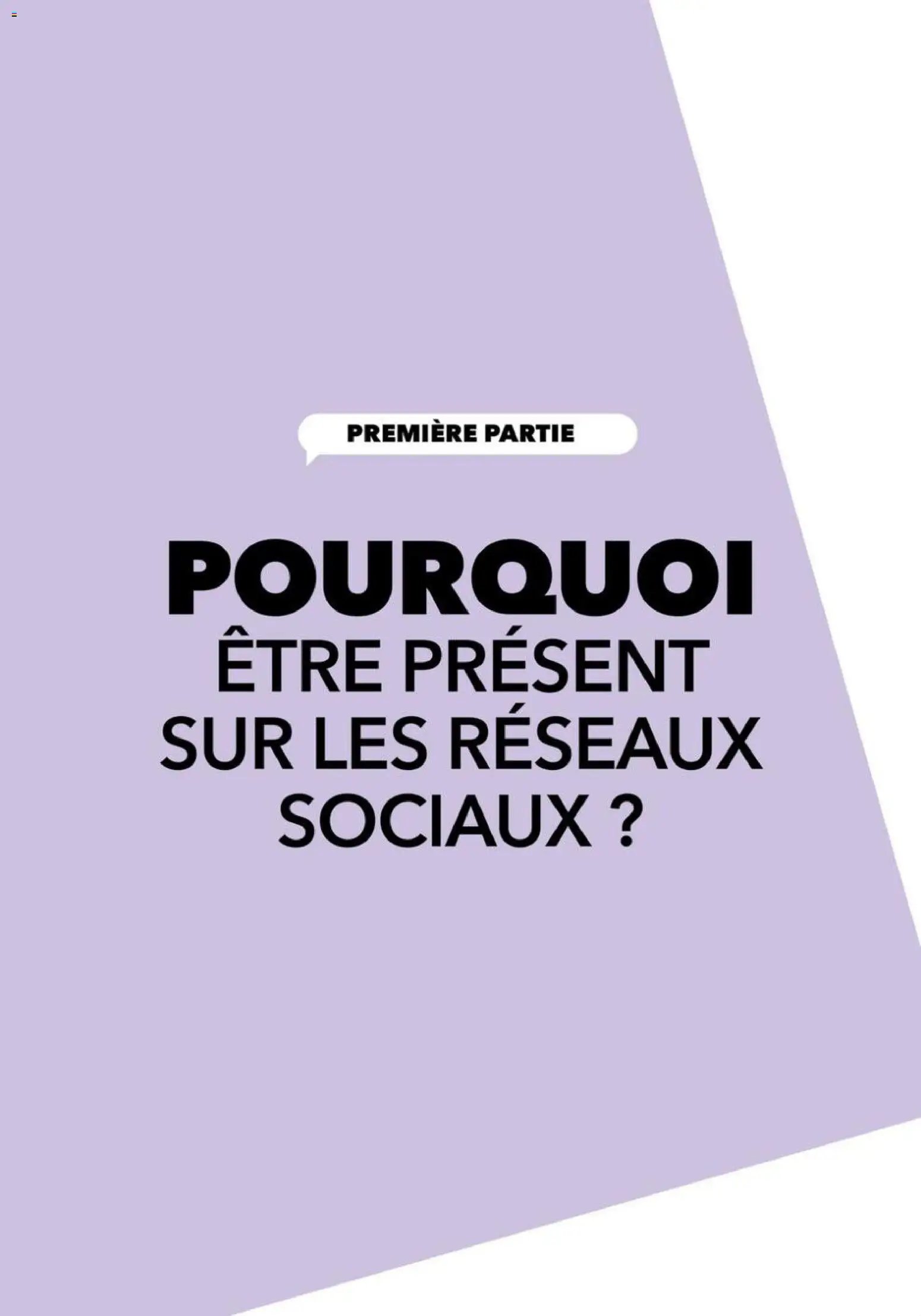 METRO - Réseaux sociaux pour les pros alimentaires