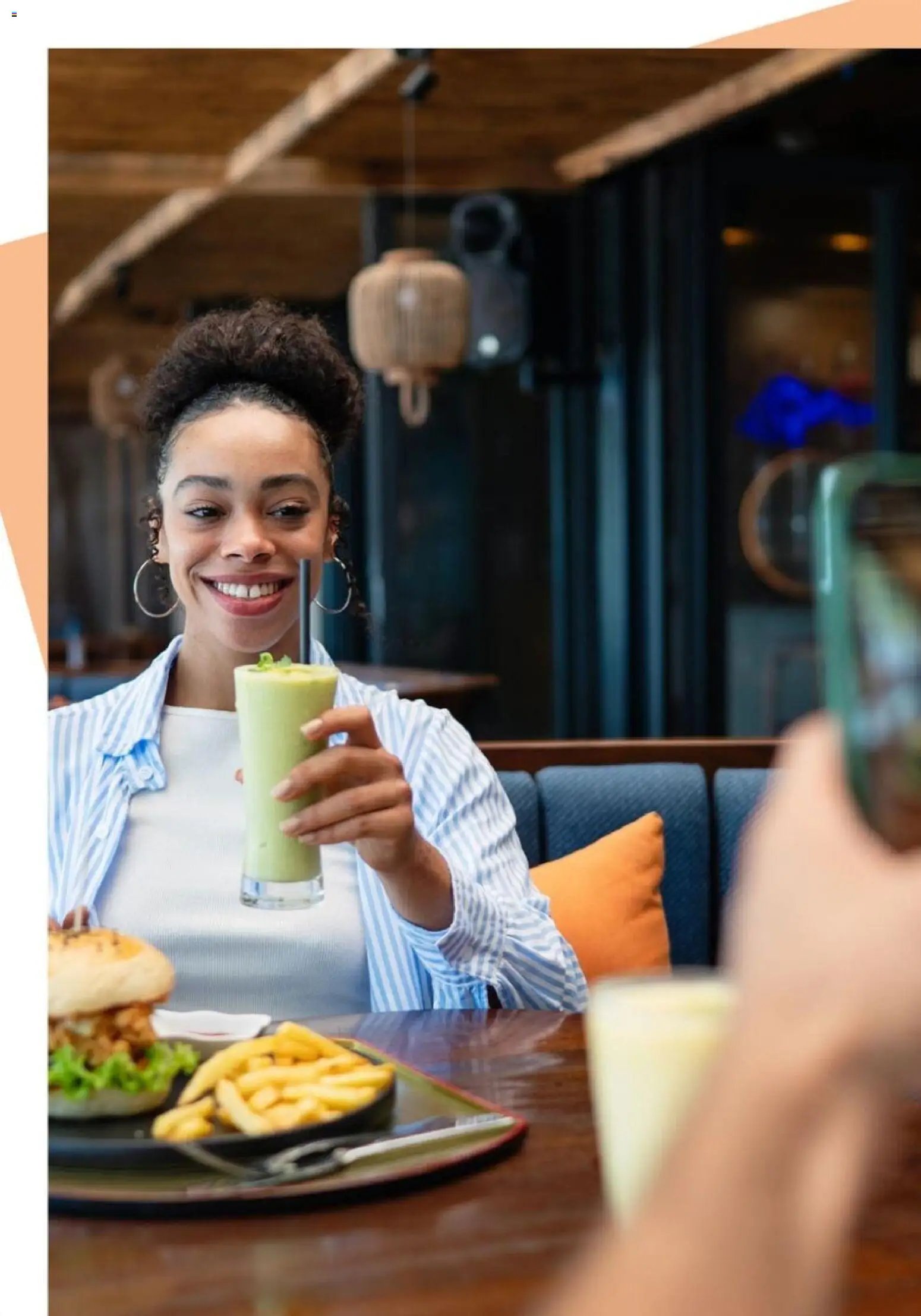 METRO - Réseaux sociaux pour les pros alimentaires