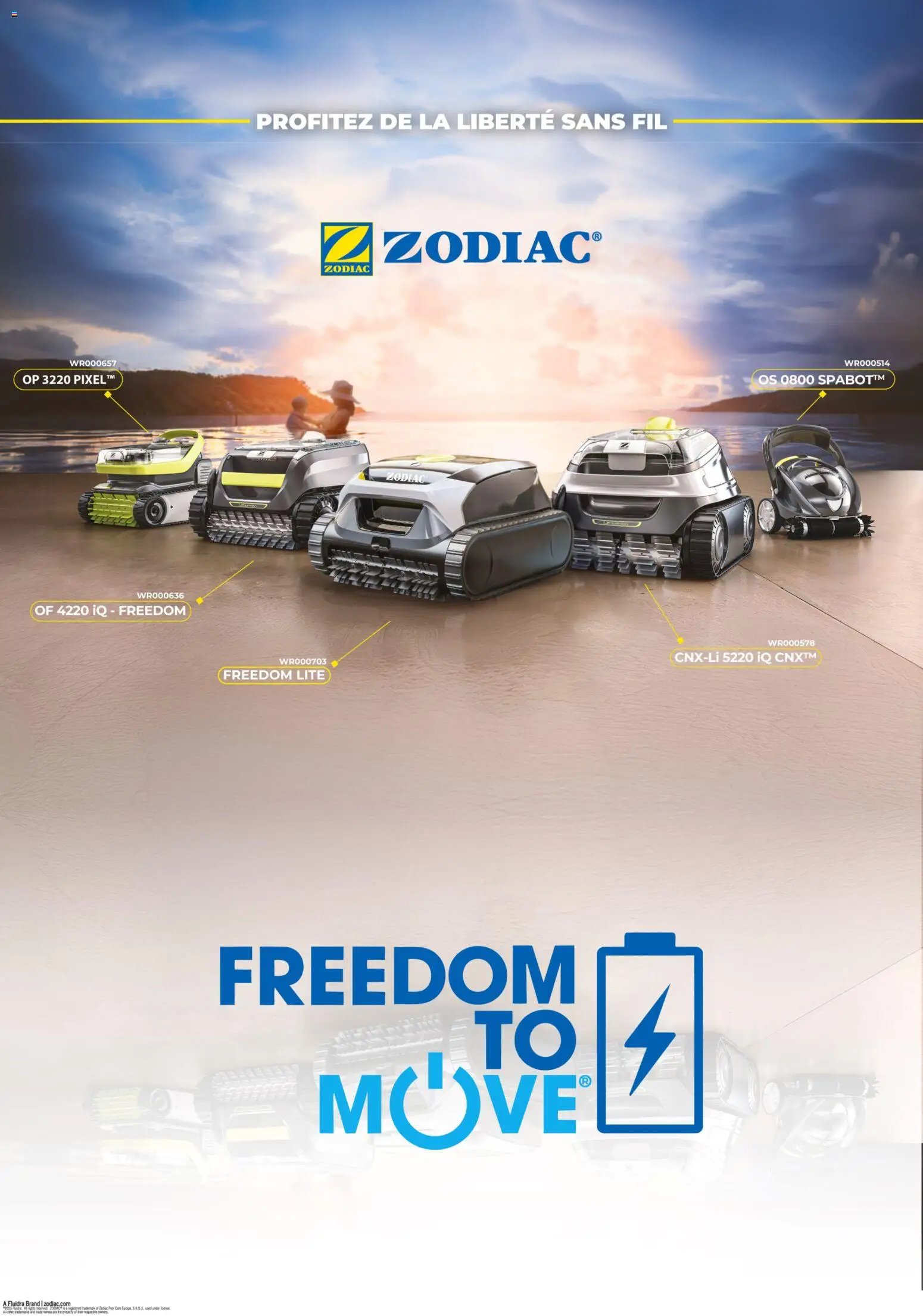 Mr. Bricolage catalogue