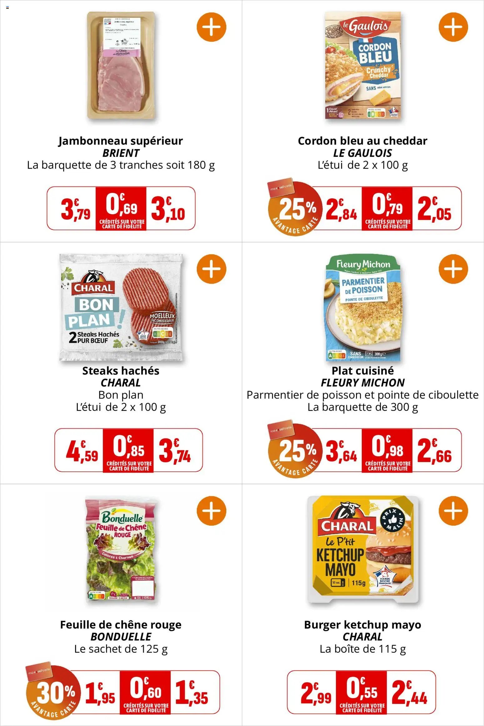 Coccinelle - Market (2026-05-20 - 2026-05-31)