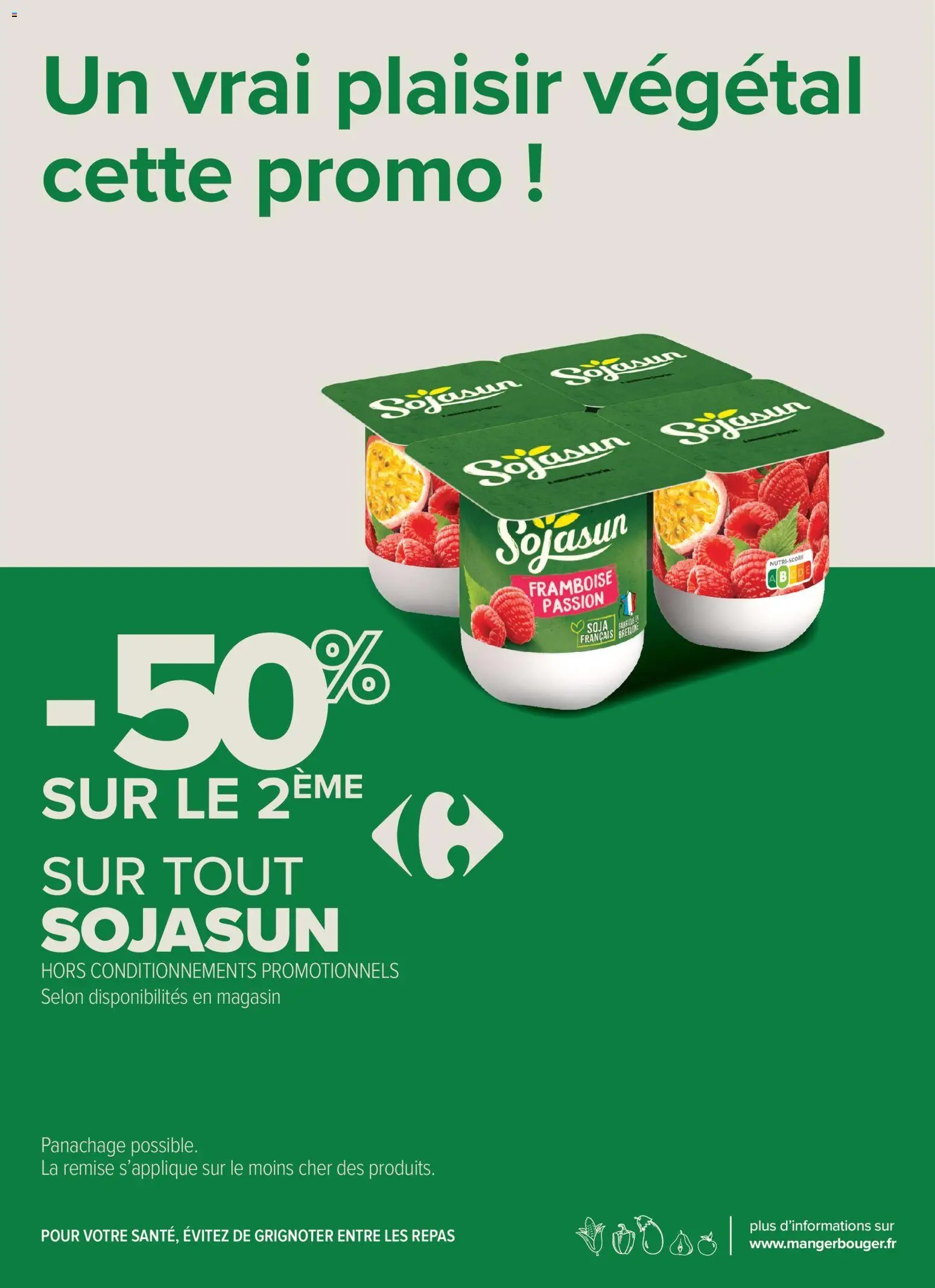 Carrefour City catalogue (2026-03-24 - 2026-04-06)