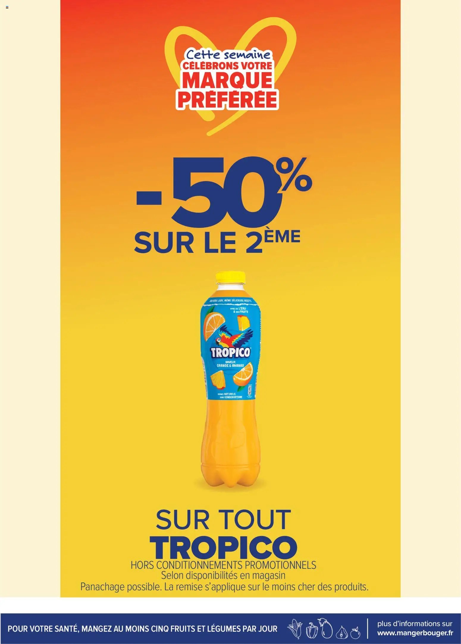 Carrefour City catalogue (2026-03-24 - 2026-04-06)