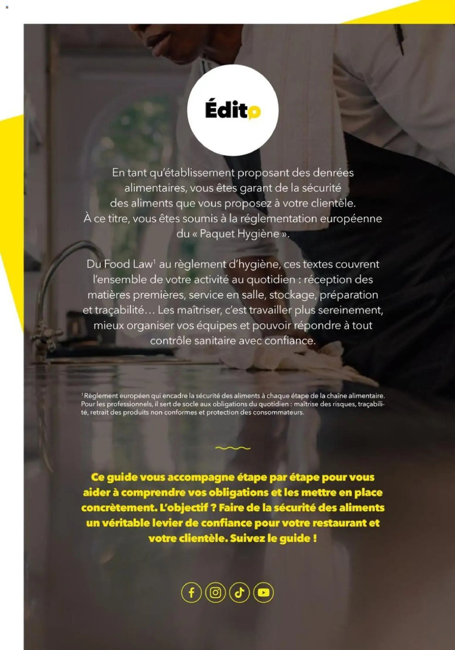 METRO - Maitriser-hygiene-et securite-alimentaire