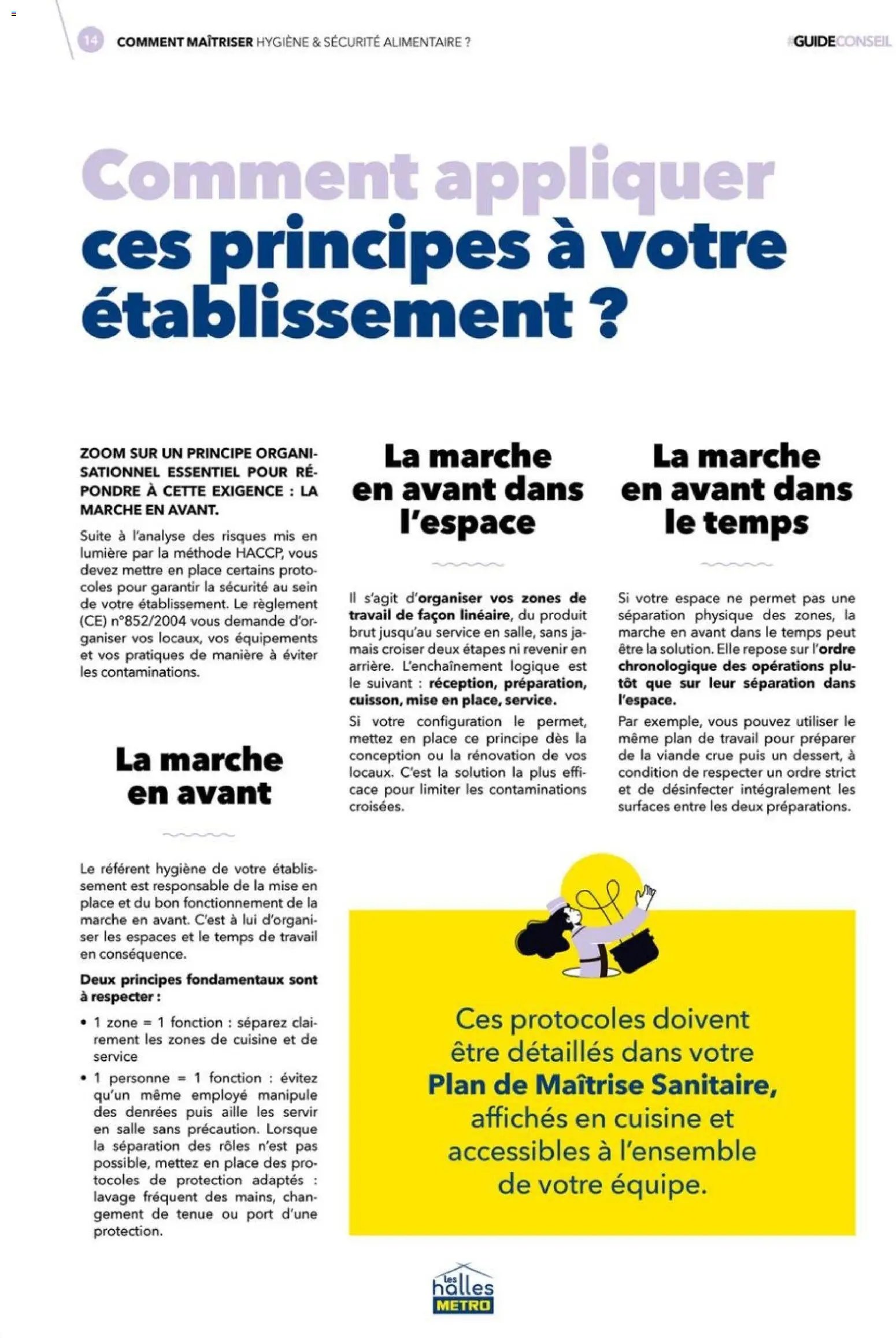 METRO - Maitriser-hygiene-et securite-alimentaire