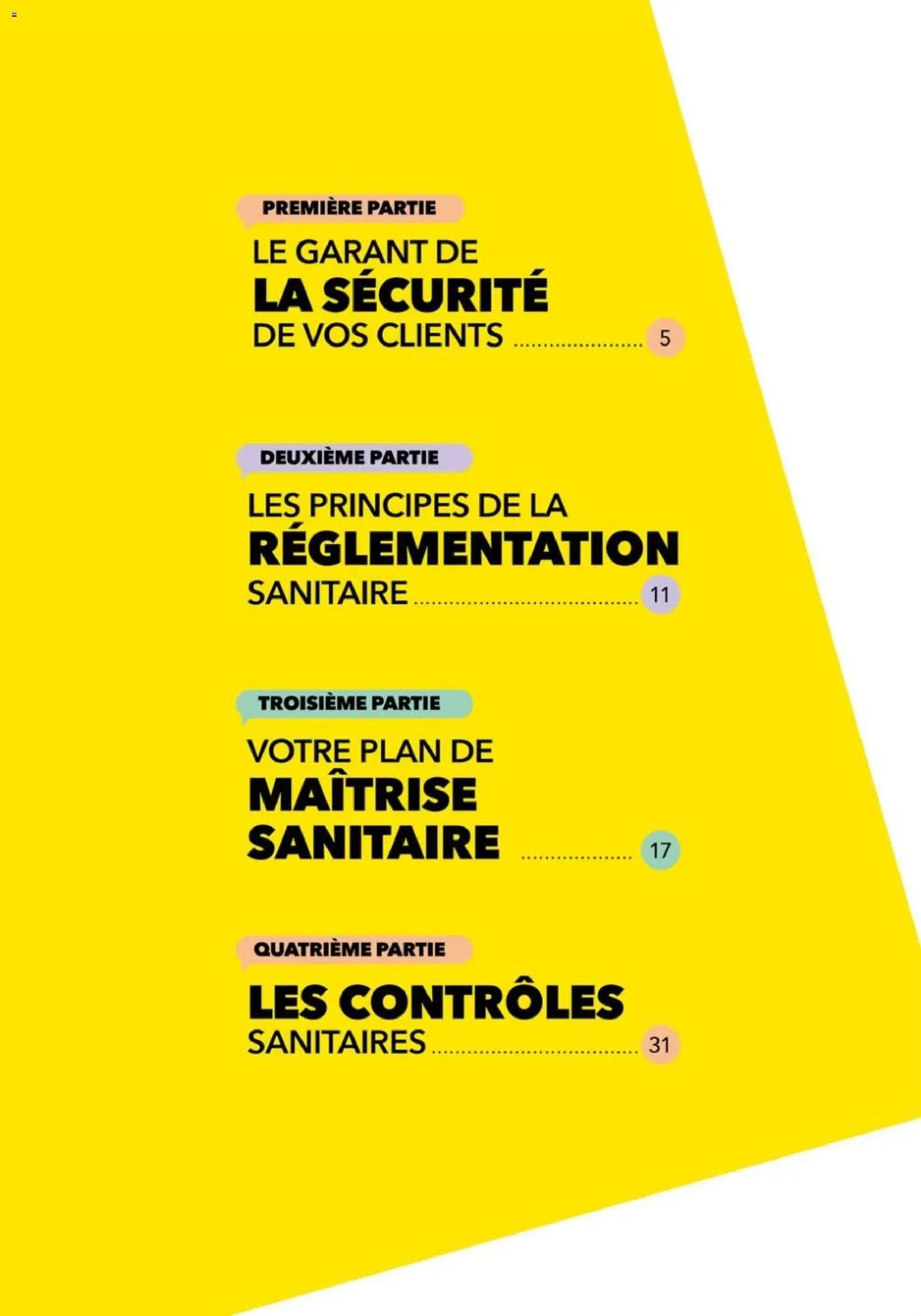 METRO - Maitriser-hygiene-et securite-alimentaire