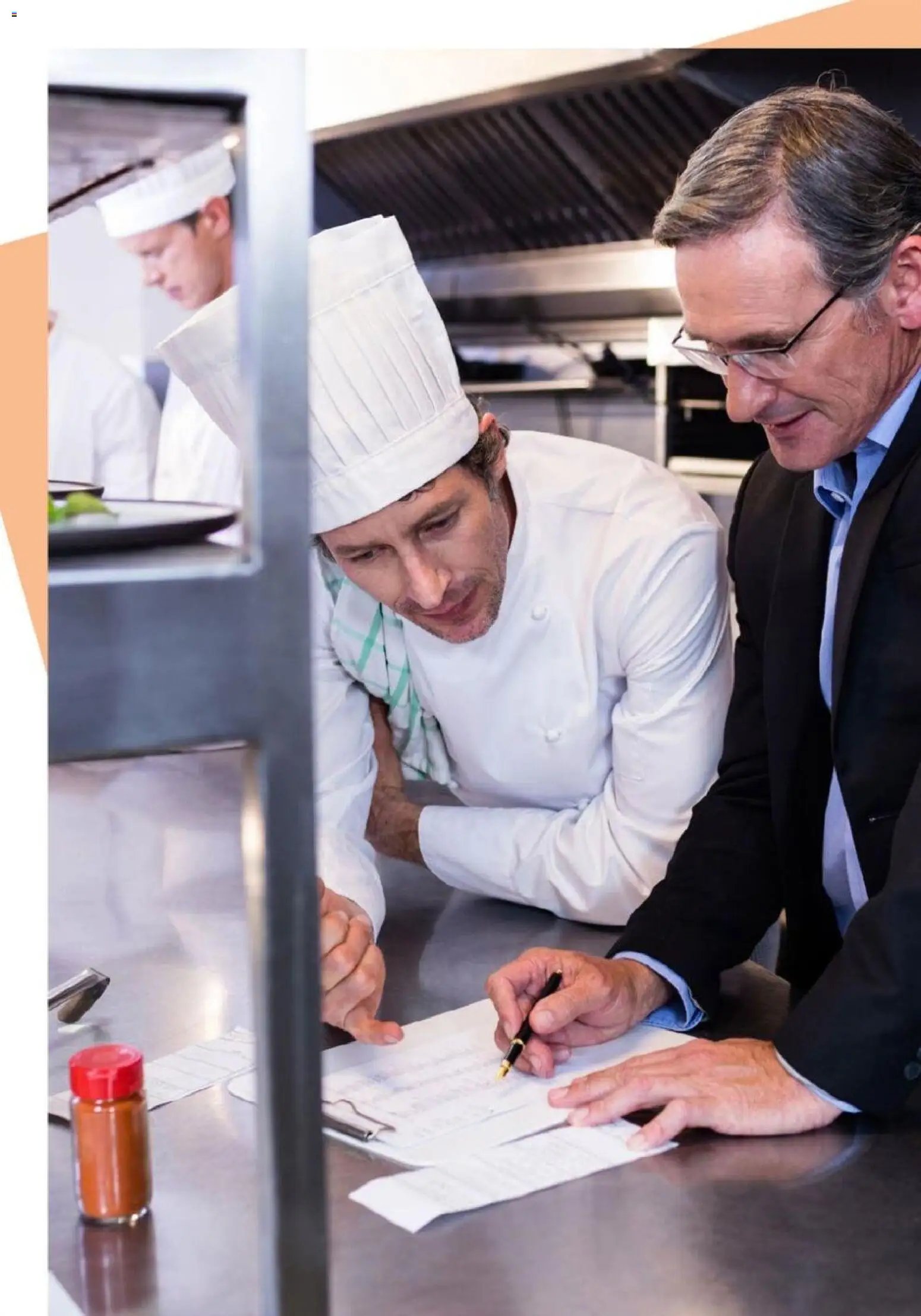 METRO - Maitriser-hygiene-et securite-alimentaire