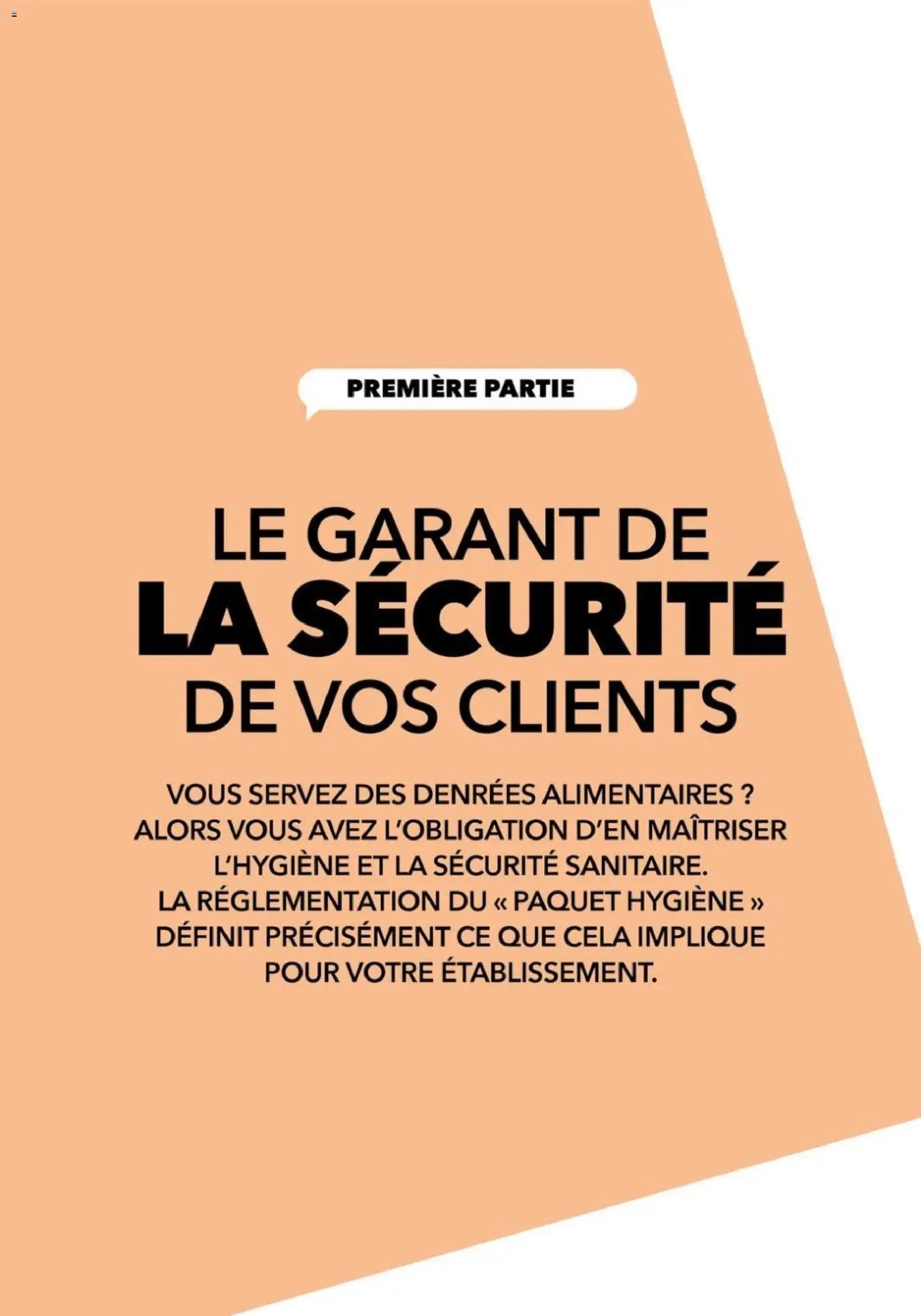 METRO - Maitriser-hygiene-et securite-alimentaire
