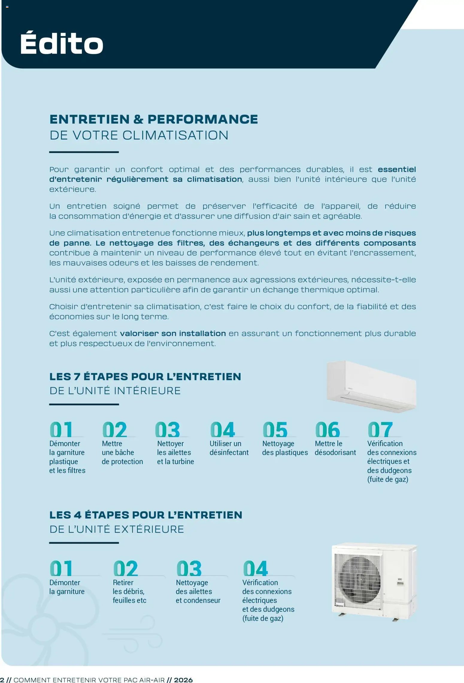 Rexel Climatisation réversible