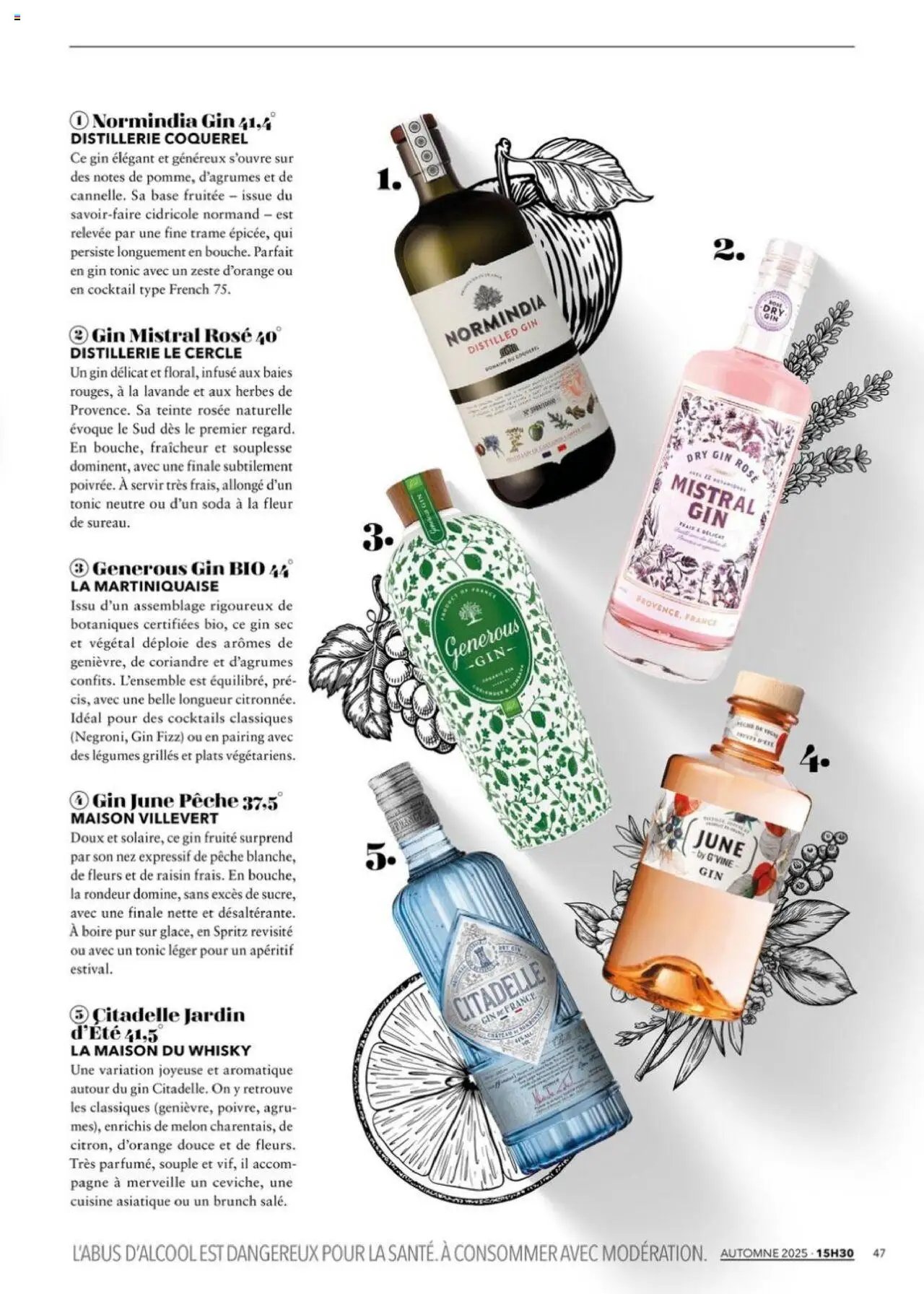 METRO - Magazine 15h30 Magazine 15h30 votre pause inspiration (2025-08-28 - 2025-11-30)