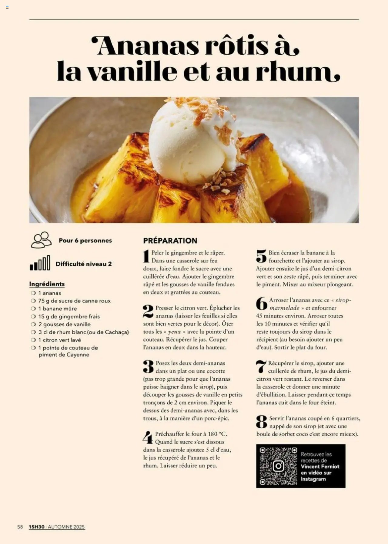 METRO - Magazine 15h30 Magazine 15h30 votre pause inspiration (2025-08-28 - 2025-11-30)