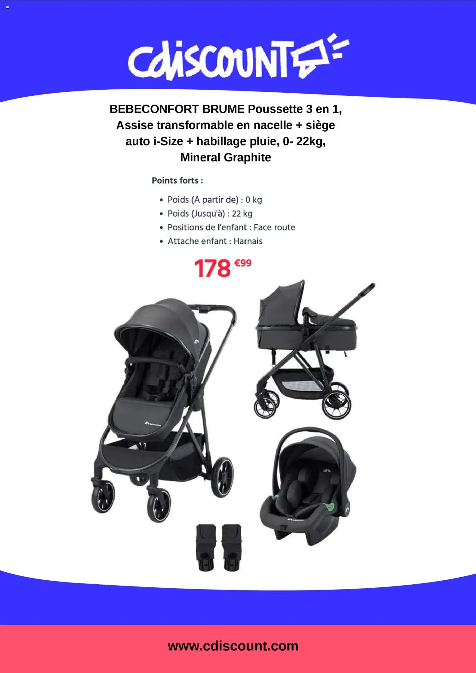 Cdiscount catalogue (2026-03-04 - 2026-04-30)