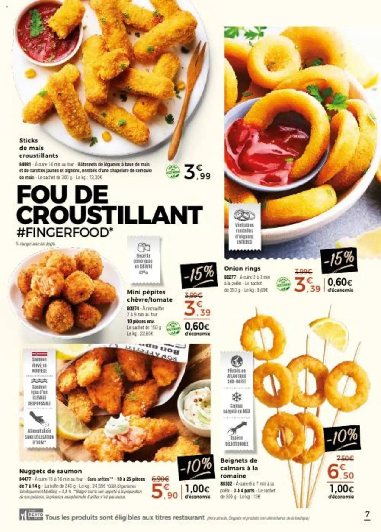 Thiriet Catalogue livraison à domicile (2025-09-04 - 2025-09-30)