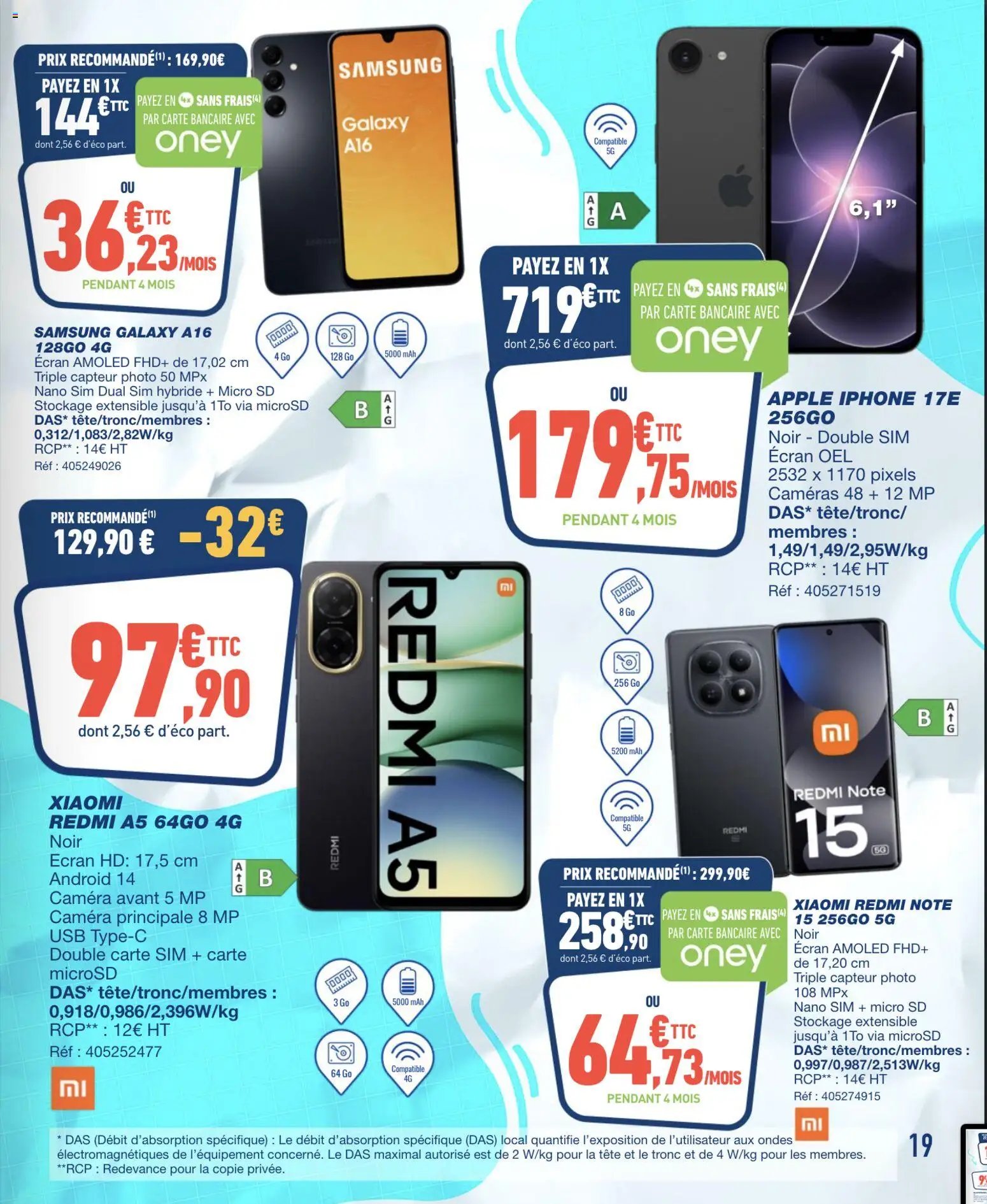 Bureau Vallée catalogue