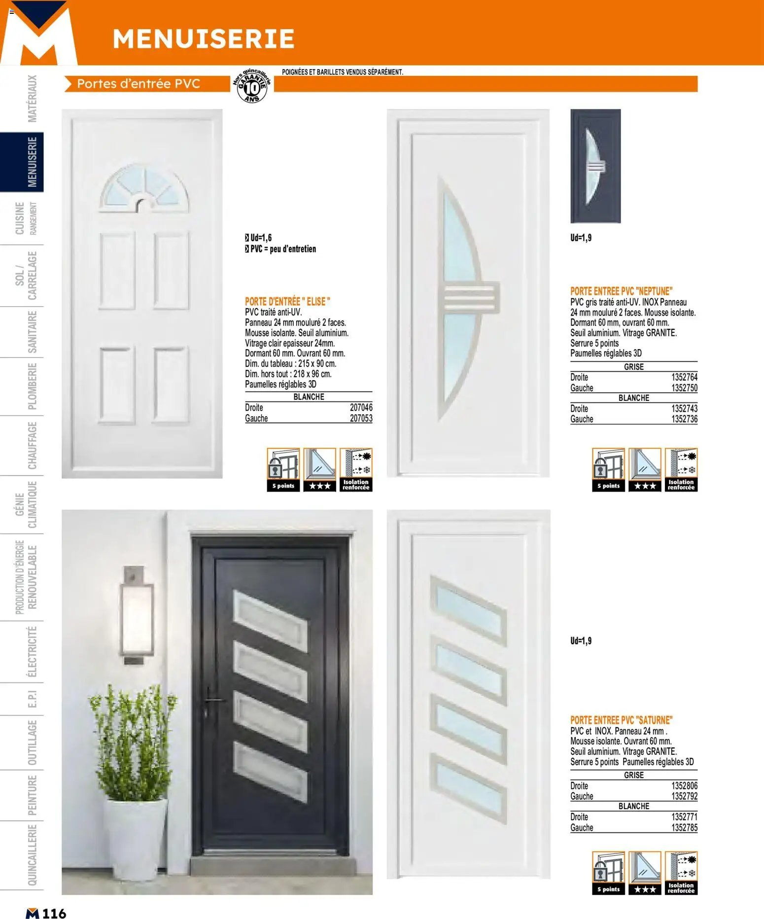 Bricoman catalogue (2026-05-11 - 2026-12-31)
