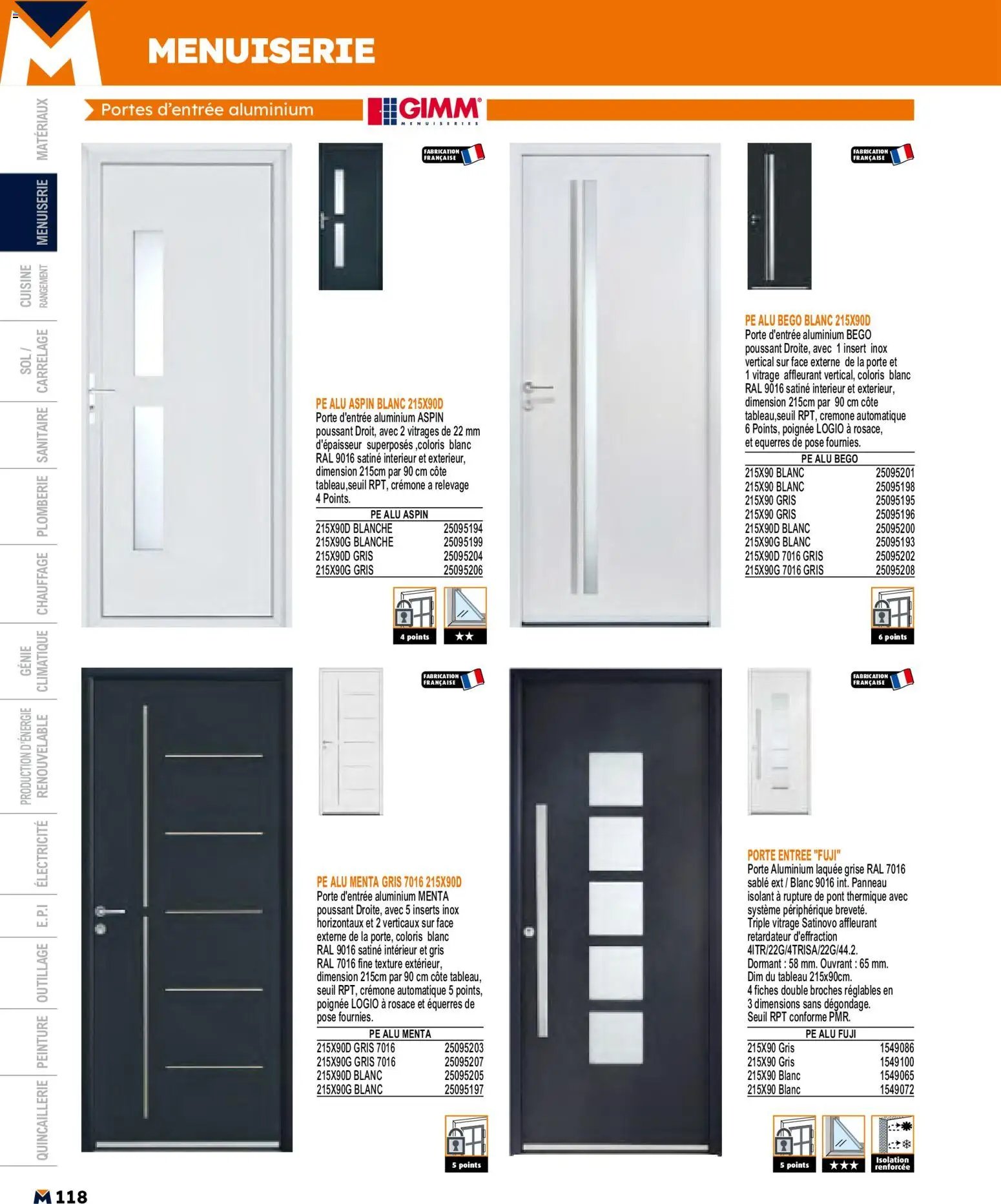 Bricoman catalogue (2026-05-11 - 2026-12-31)