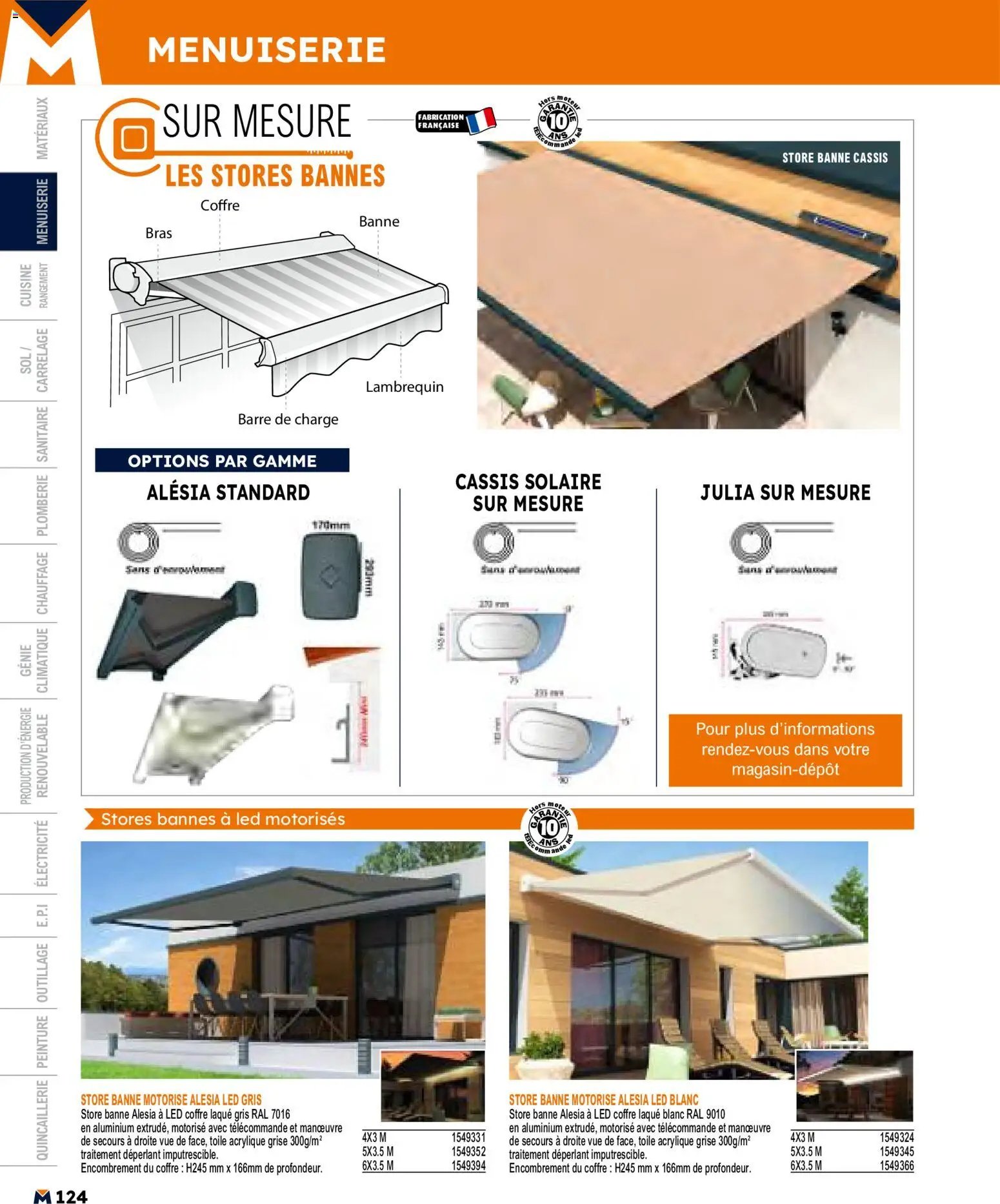 Bricoman catalogue (2026-05-11 - 2026-12-31)