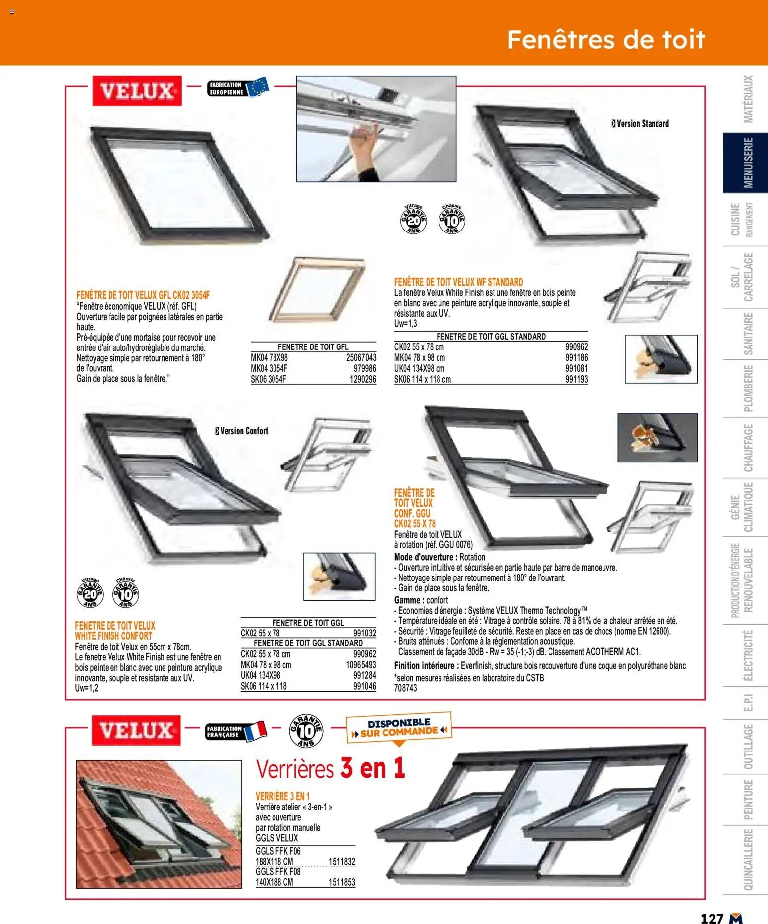 Bricoman catalogue (2026-05-11 - 2026-12-31)