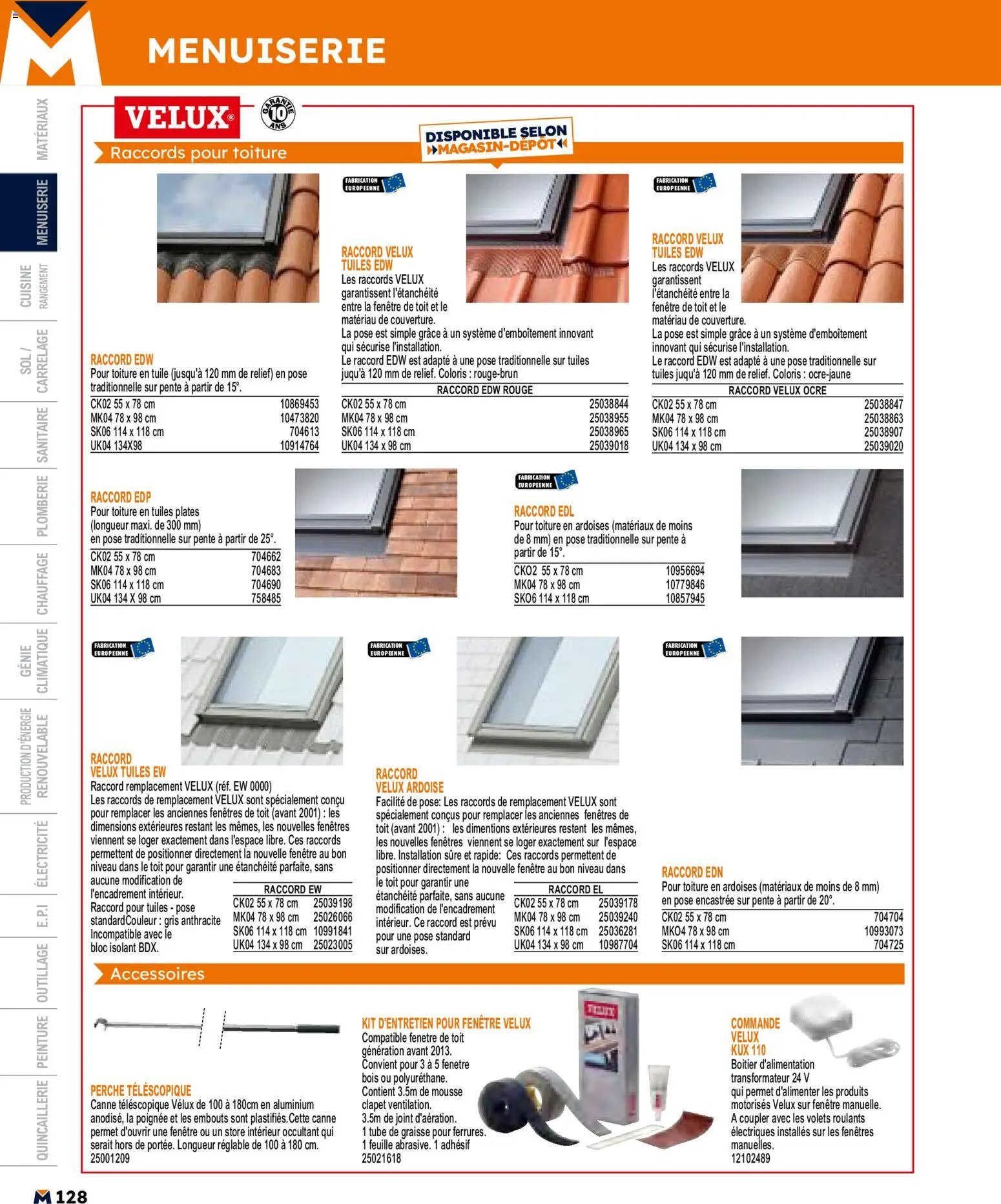 Bricoman catalogue (2026-05-11 - 2026-12-31)