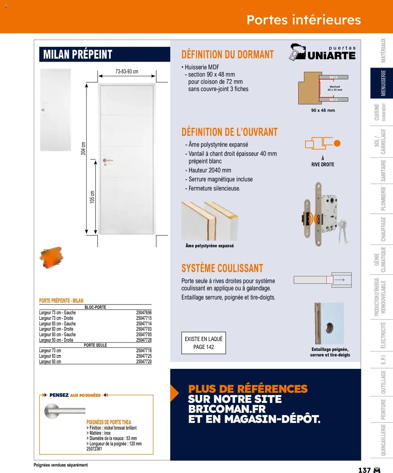 Bricoman catalogue (2026-05-11 - 2026-12-31)