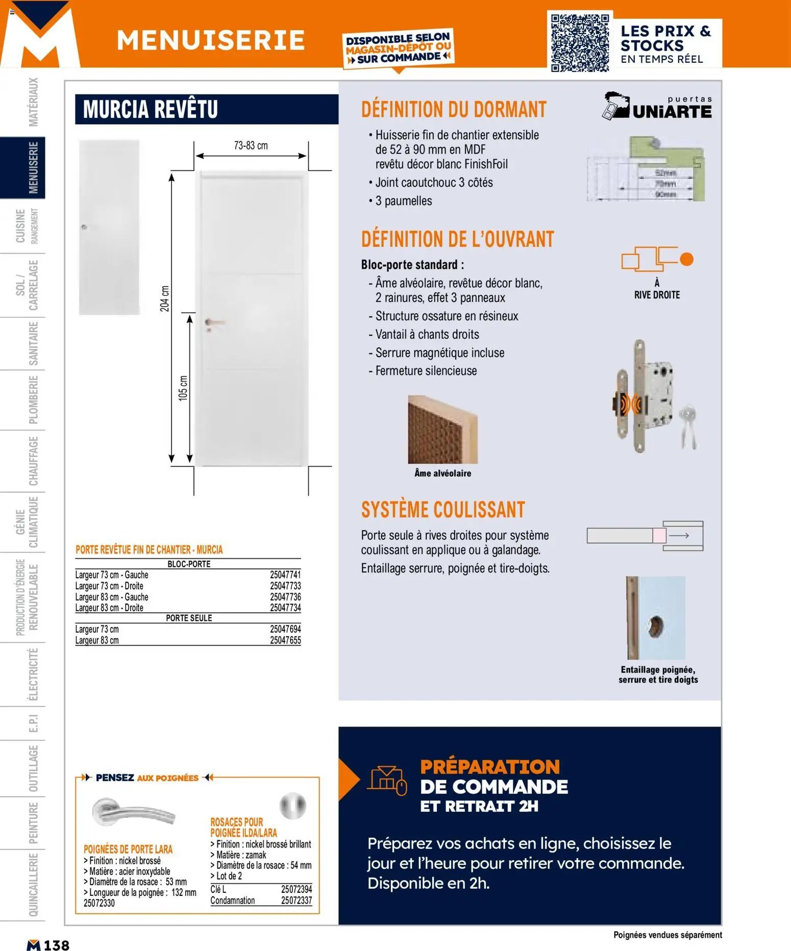 Bricoman catalogue (2026-05-11 - 2026-12-31)