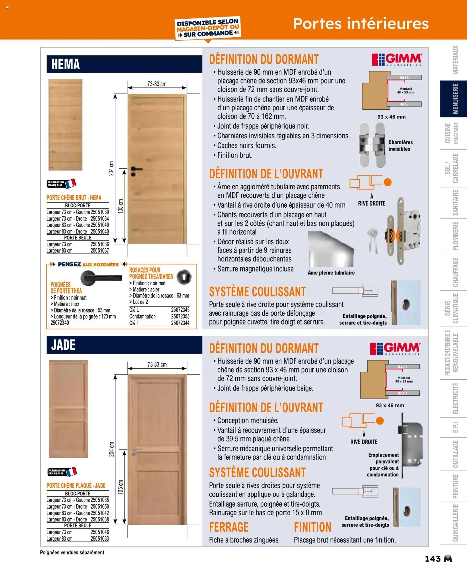 Bricoman catalogue (2026-05-11 - 2026-12-31)