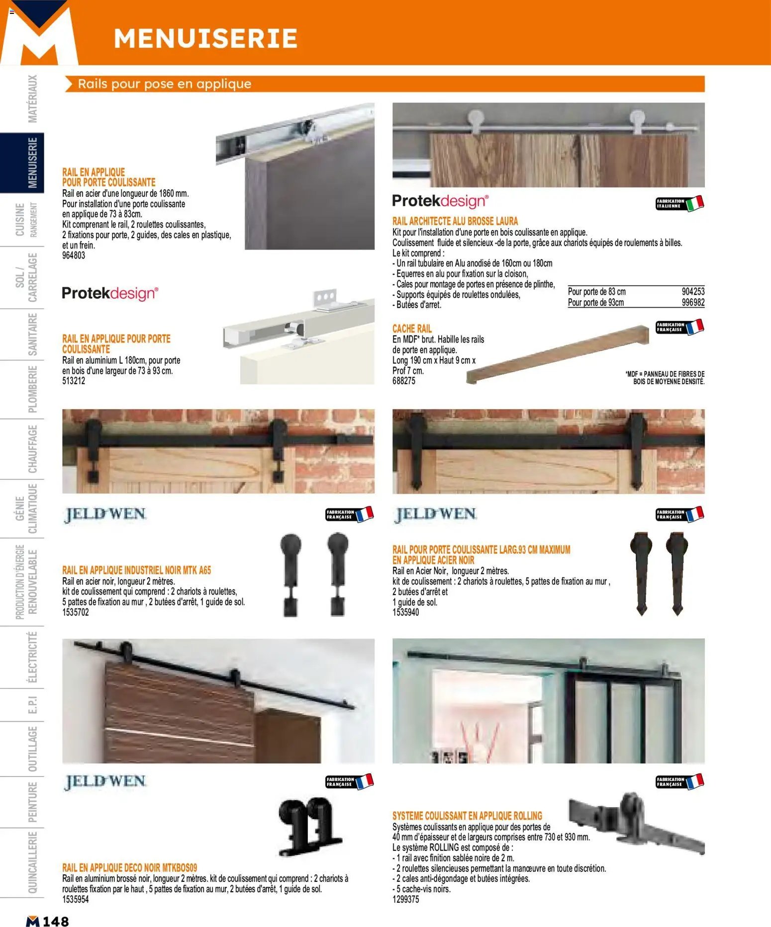 Bricoman catalogue (2026-05-11 - 2026-12-31)