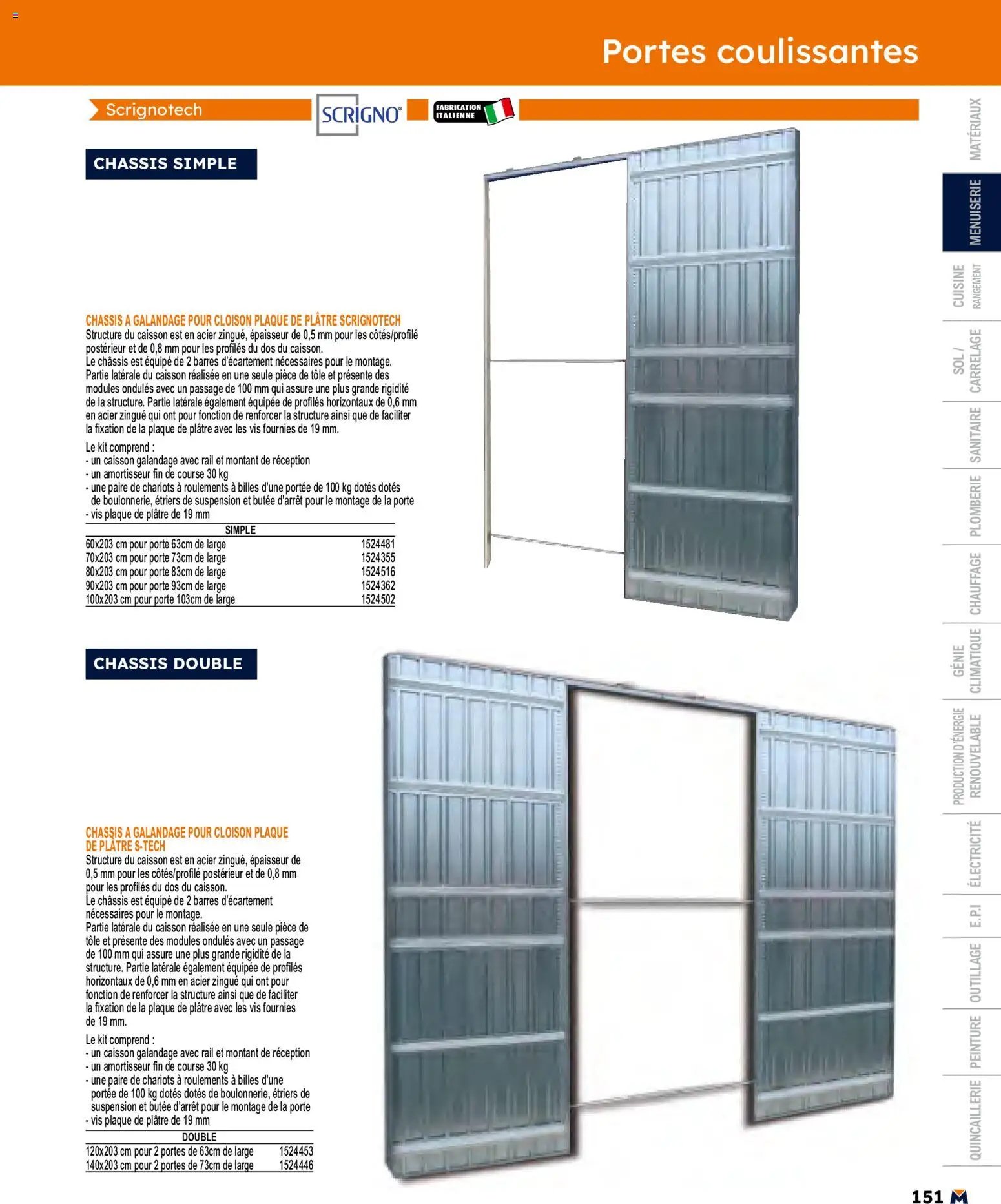 Bricoman catalogue (2026-05-11 - 2026-12-31)