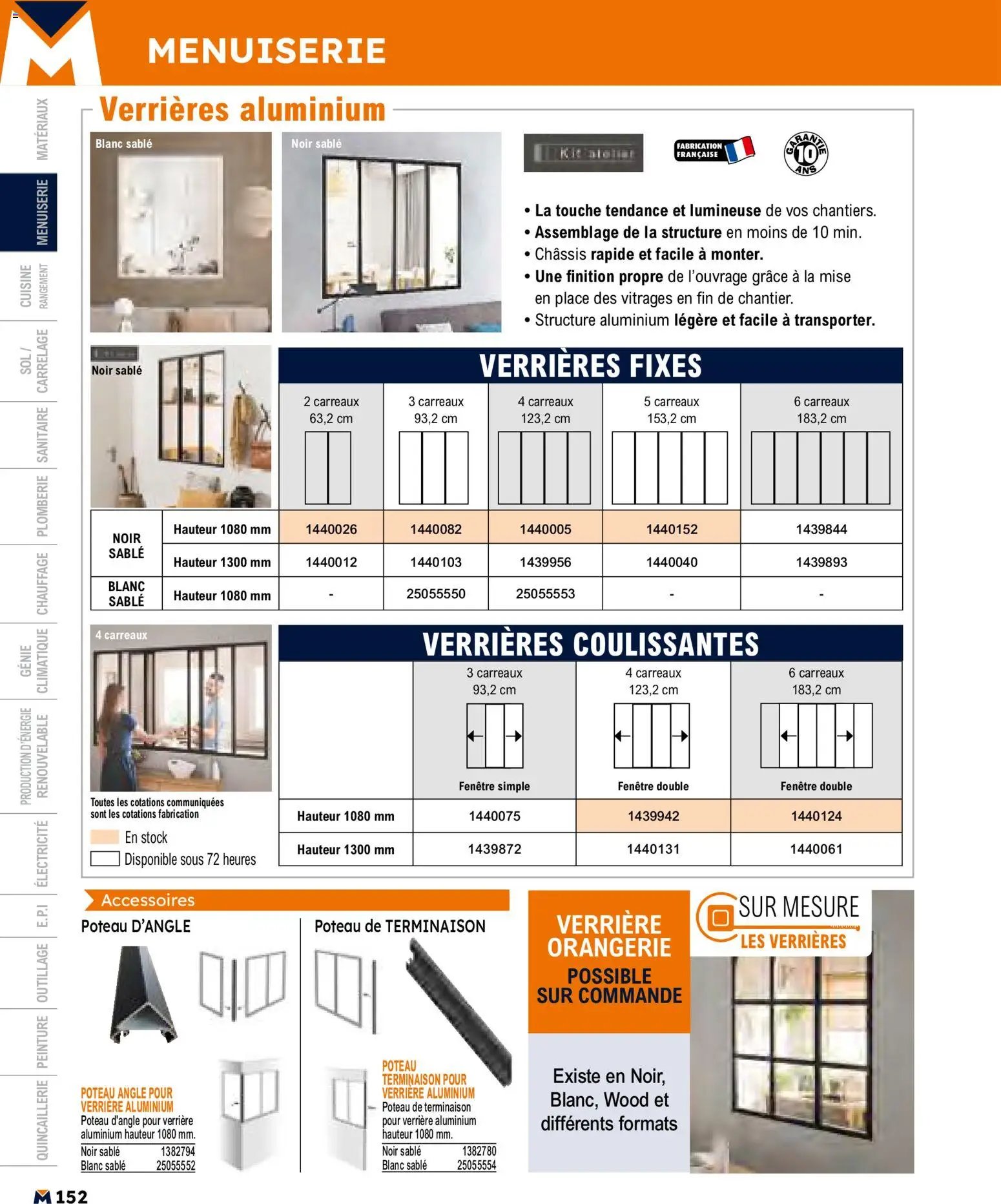 Bricoman catalogue (2026-05-11 - 2026-12-31)