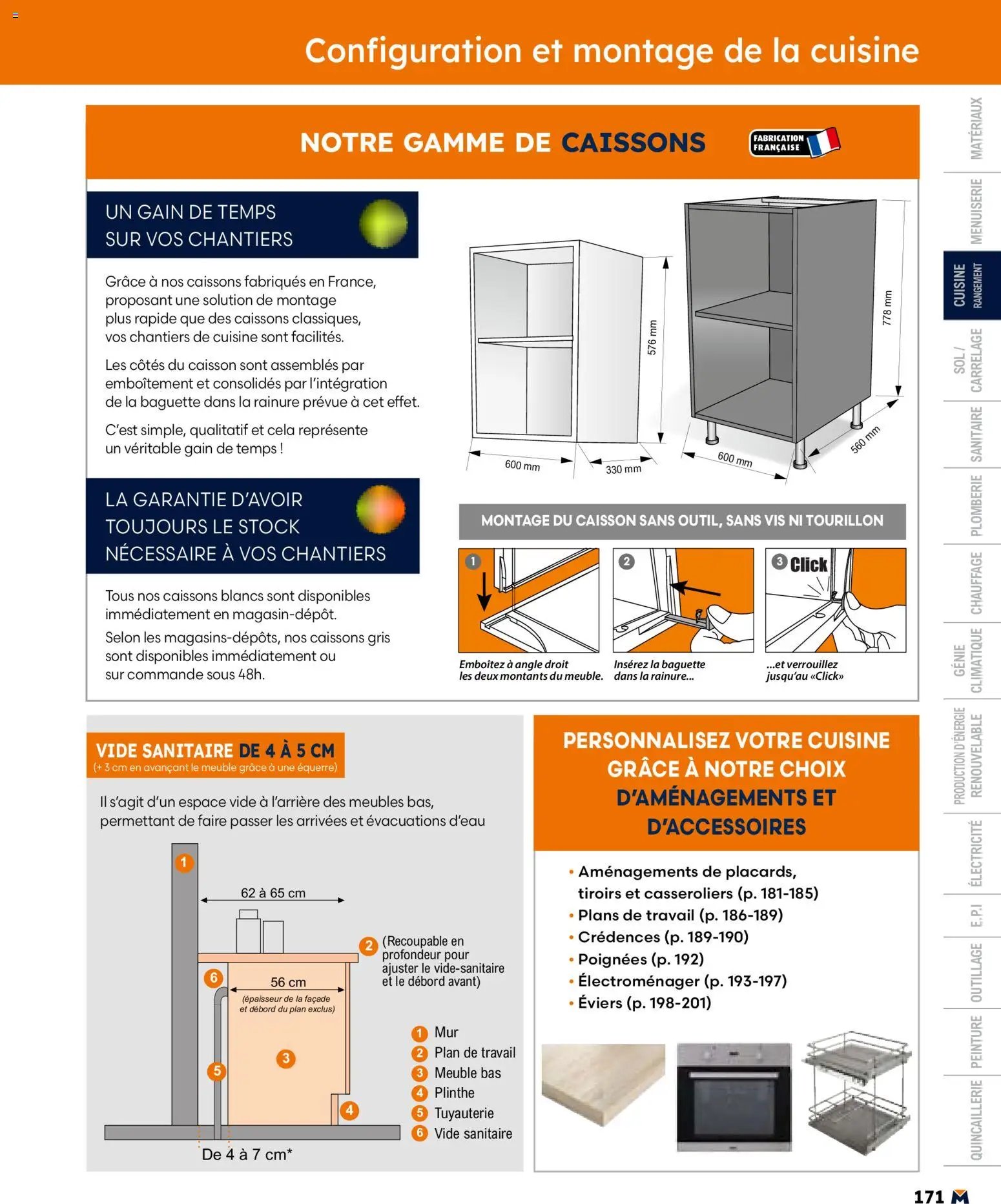 Bricoman catalogue (2026-05-11 - 2026-12-31)
