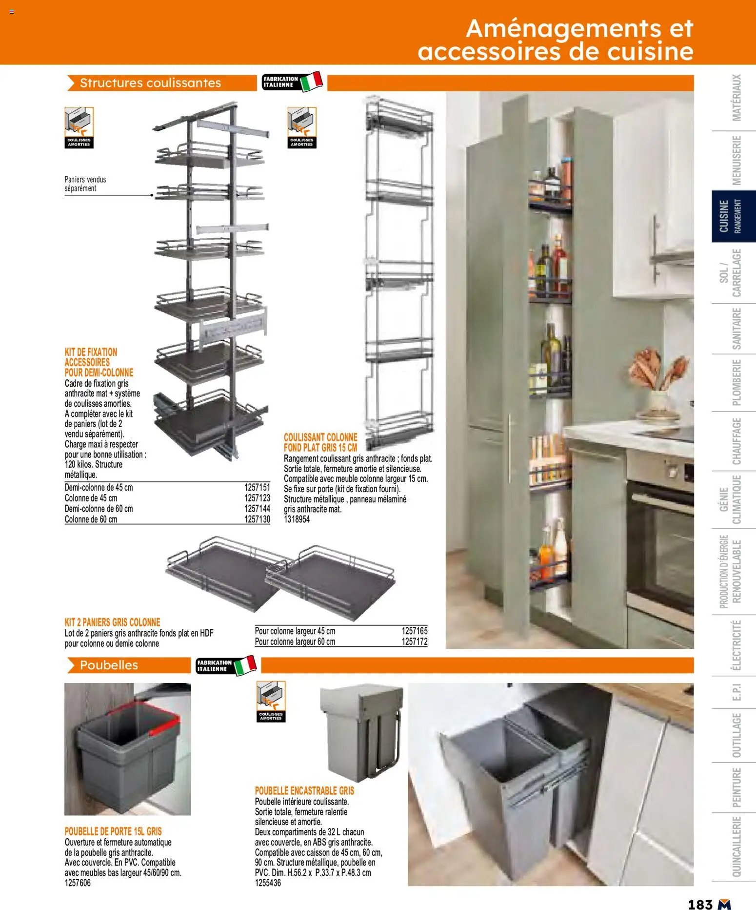 Bricoman catalogue (2026-05-11 - 2026-12-31)