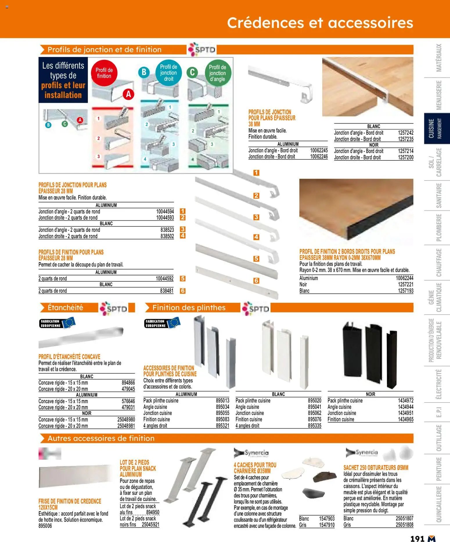 Bricoman catalogue (2026-05-11 - 2026-12-31)