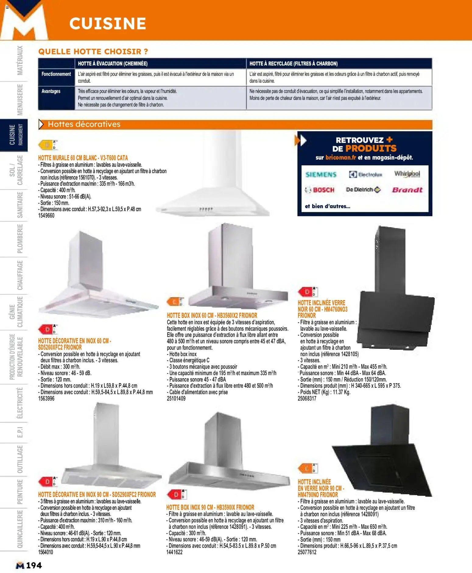 Bricoman catalogue (2026-05-11 - 2026-12-31)