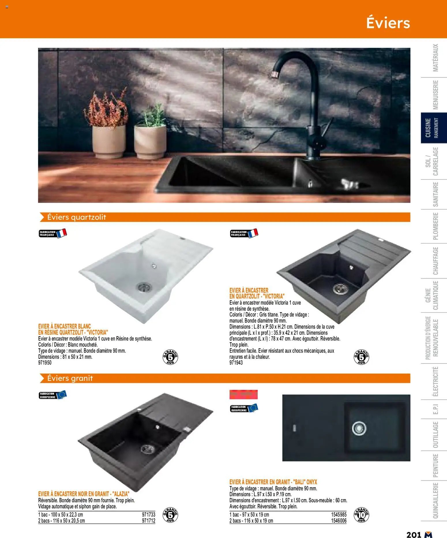 Bricoman catalogue (2026-05-11 - 2026-12-31)