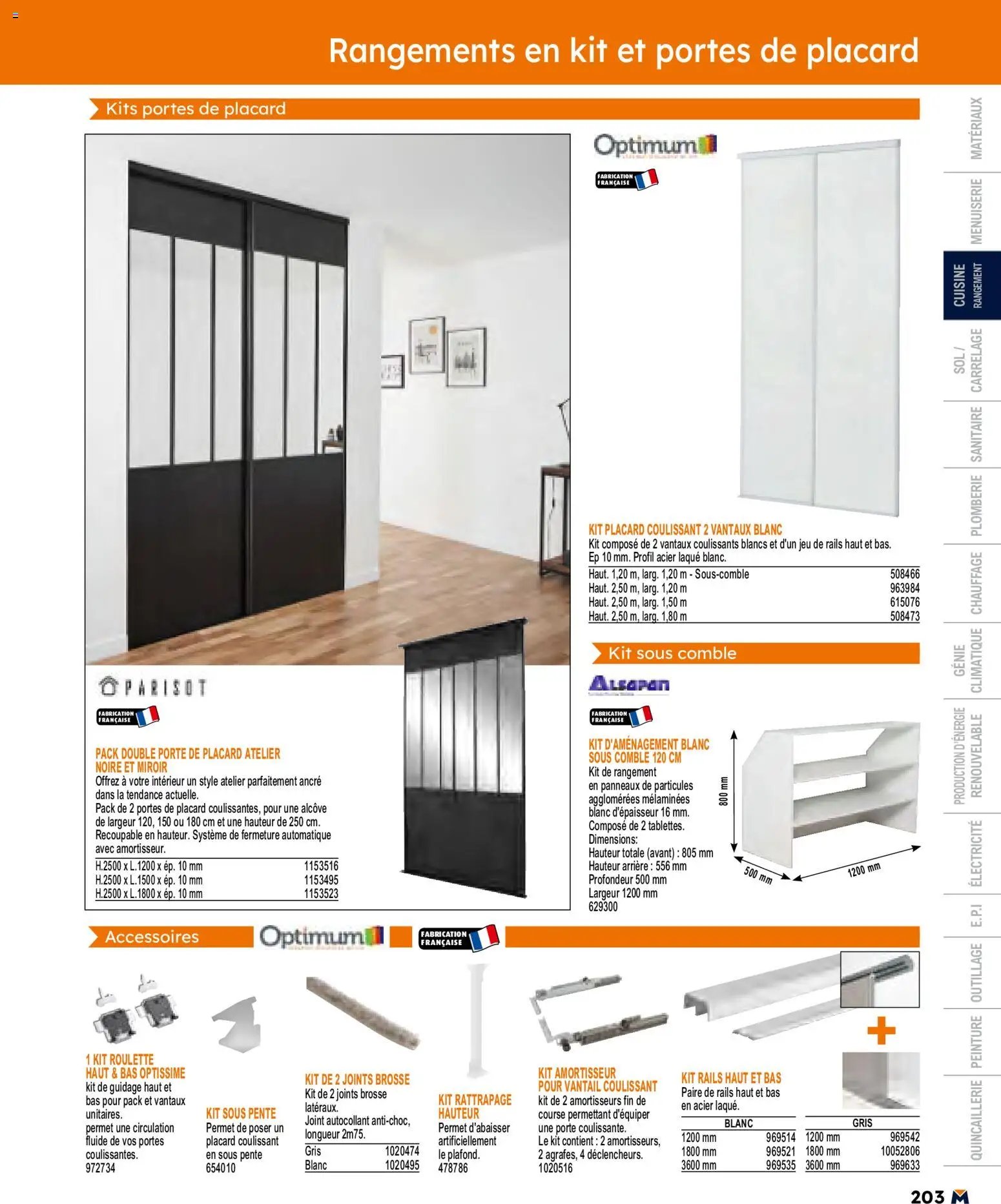 Bricoman catalogue (2026-05-11 - 2026-12-31)