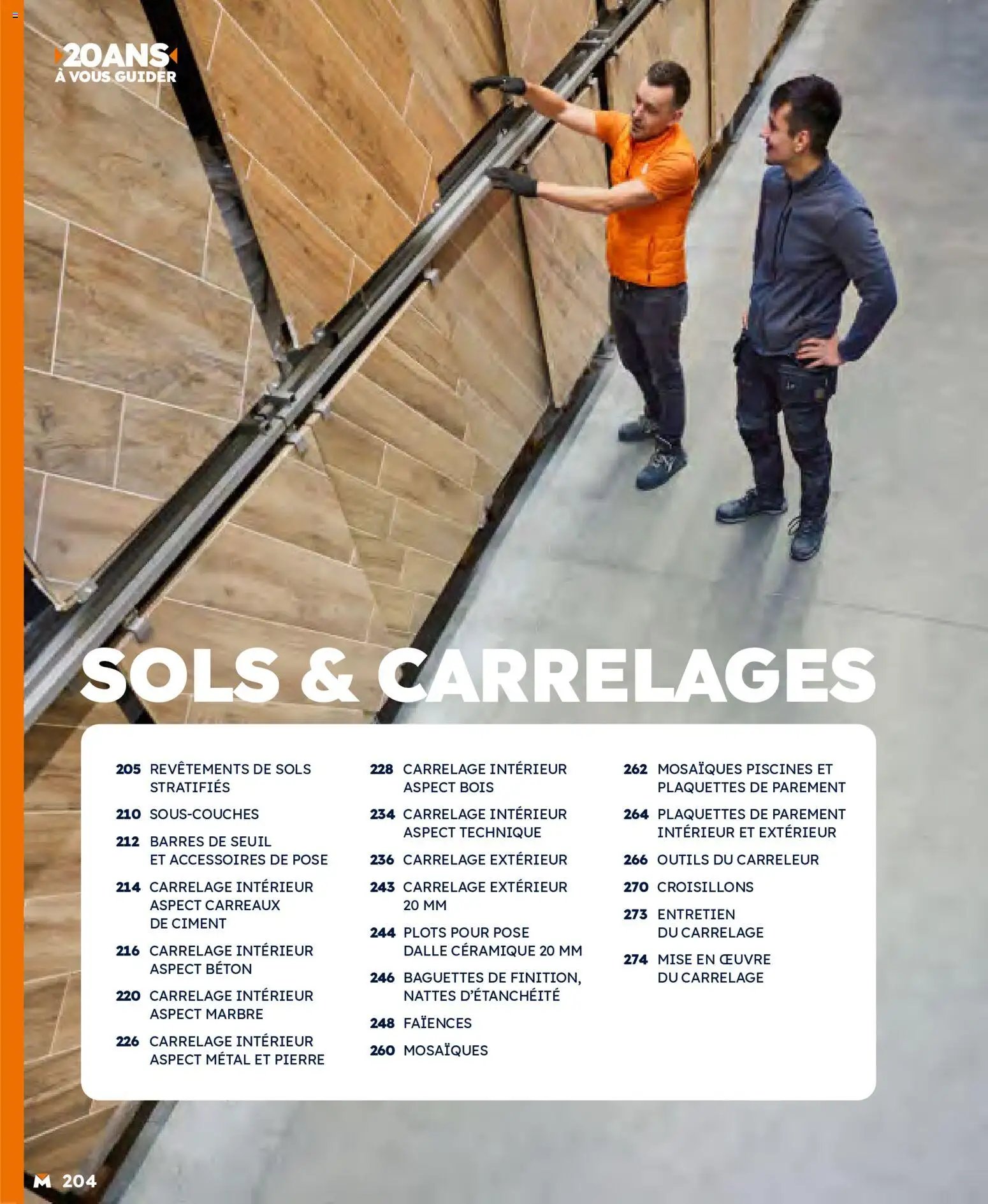 Bricoman catalogue (2026-05-11 - 2026-12-31)