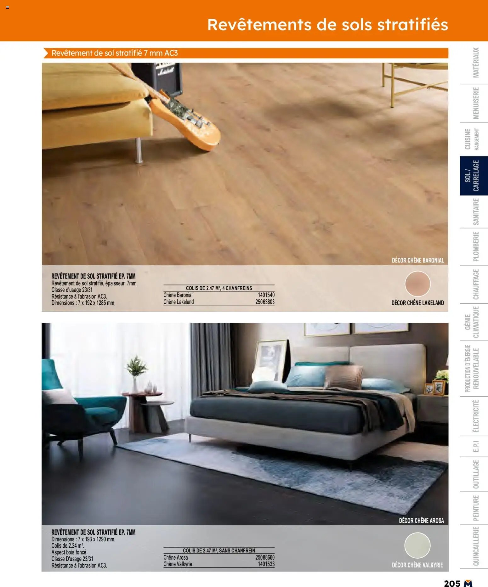 Bricoman catalogue (2026-05-11 - 2026-12-31)