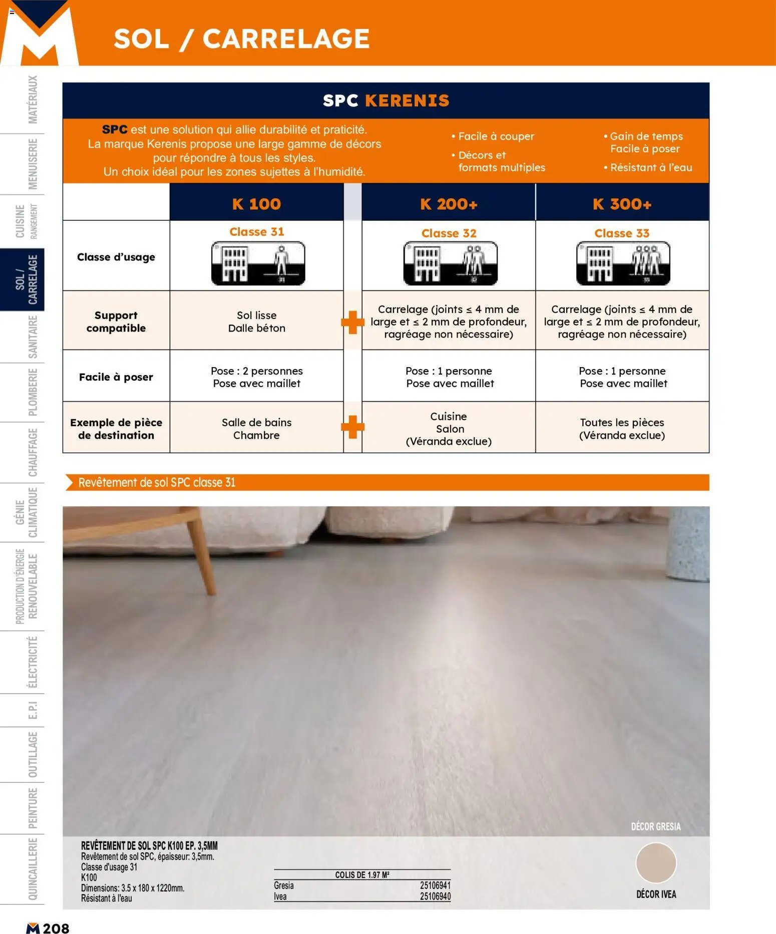 Bricoman catalogue (2026-05-11 - 2026-12-31)