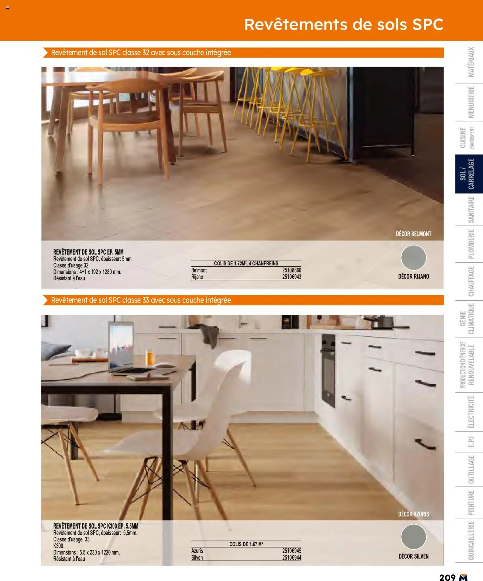 Bricoman catalogue (2026-05-11 - 2026-12-31)