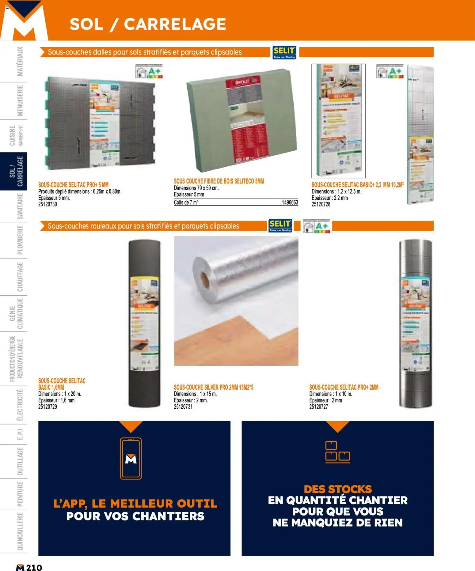 Bricoman catalogue (2026-05-11 - 2026-12-31)