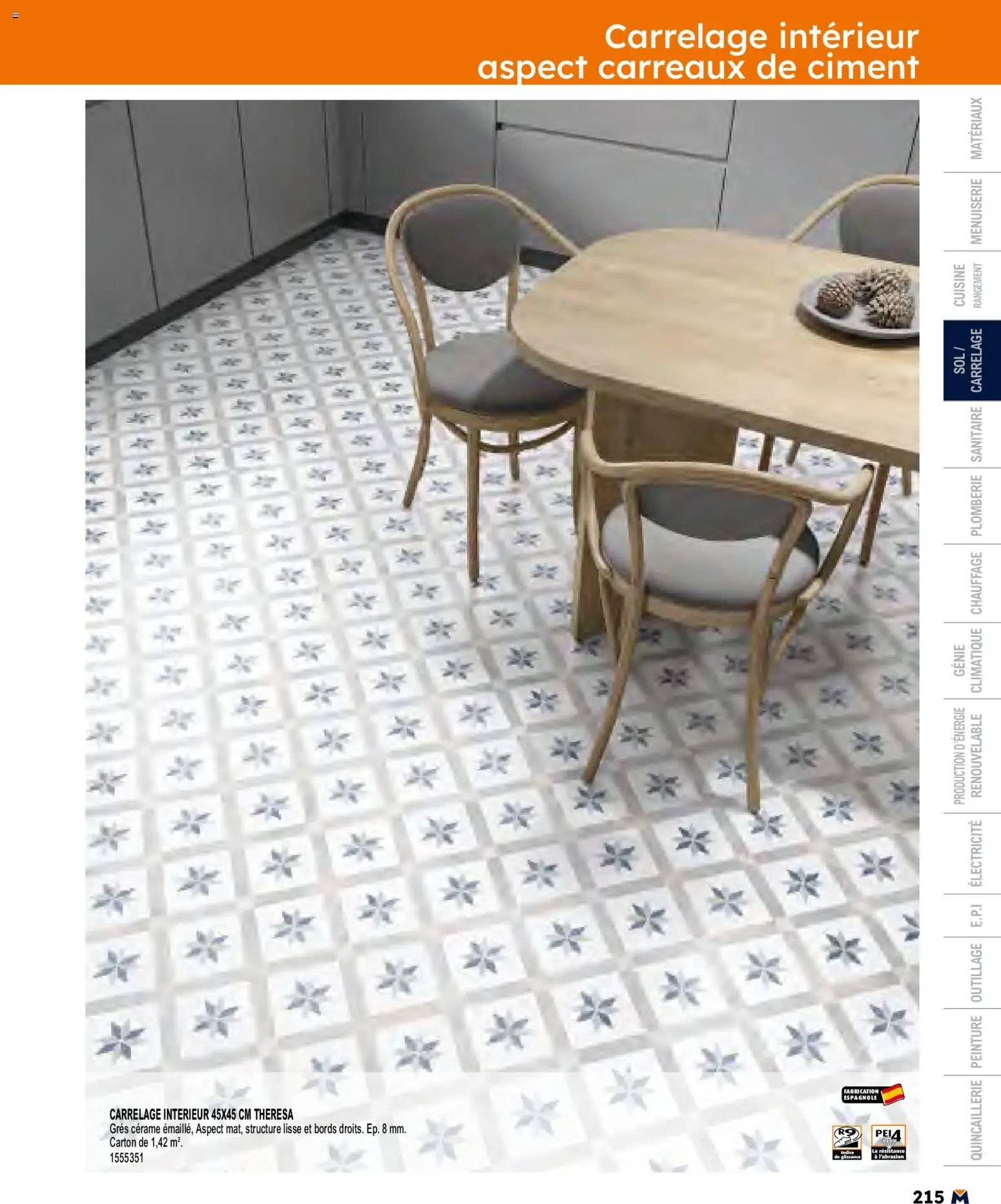 Bricoman catalogue (2026-05-11 - 2026-12-31)