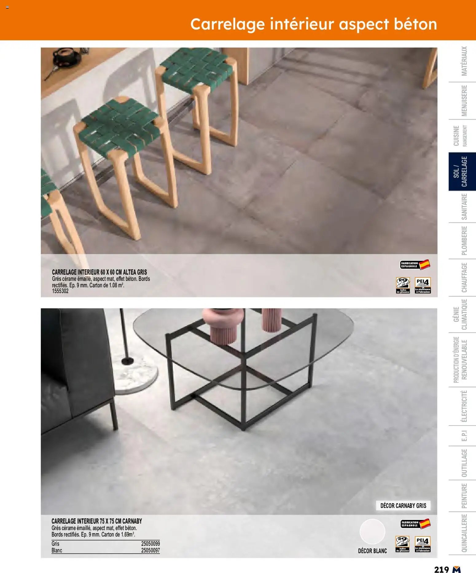 Bricoman catalogue (2026-05-11 - 2026-12-31)