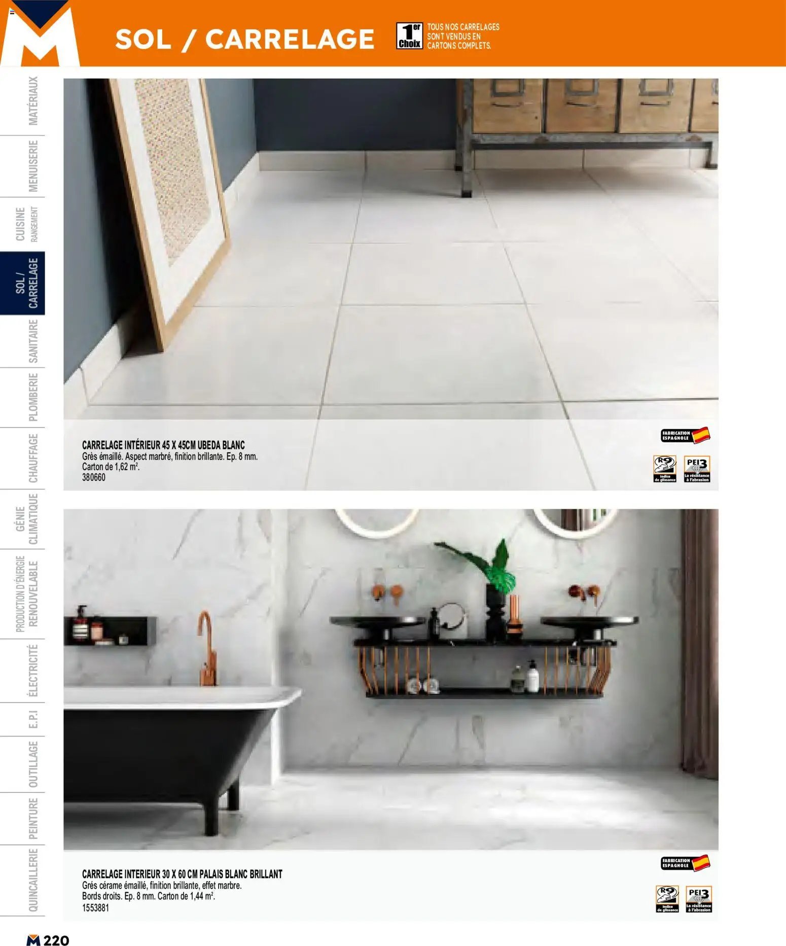 Bricoman catalogue (2026-05-11 - 2026-12-31)