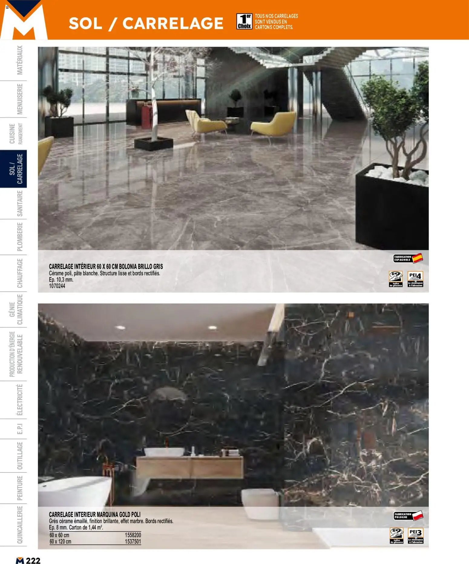 Bricoman catalogue (2026-05-11 - 2026-12-31)