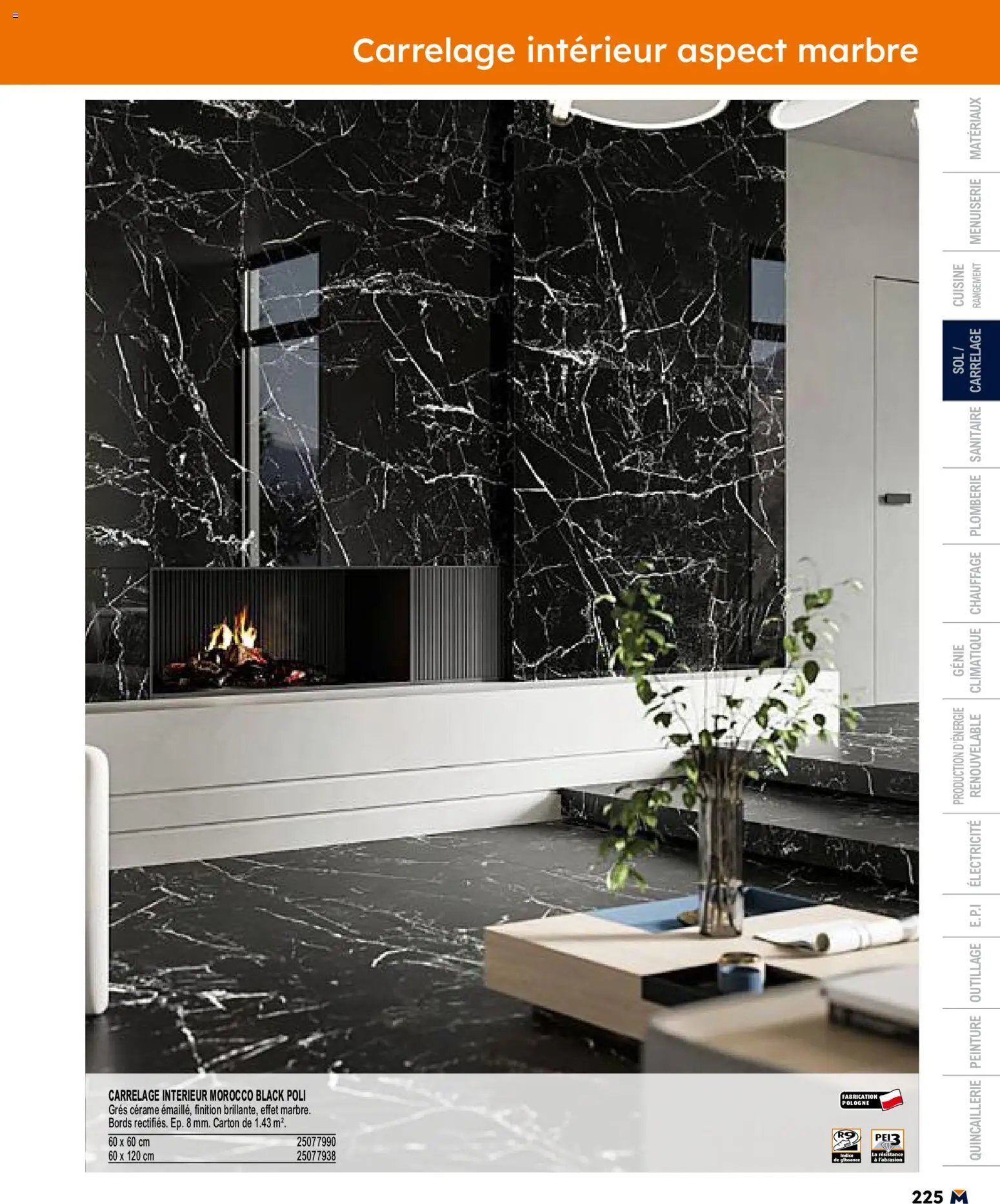 Bricoman catalogue (2026-05-11 - 2026-12-31)