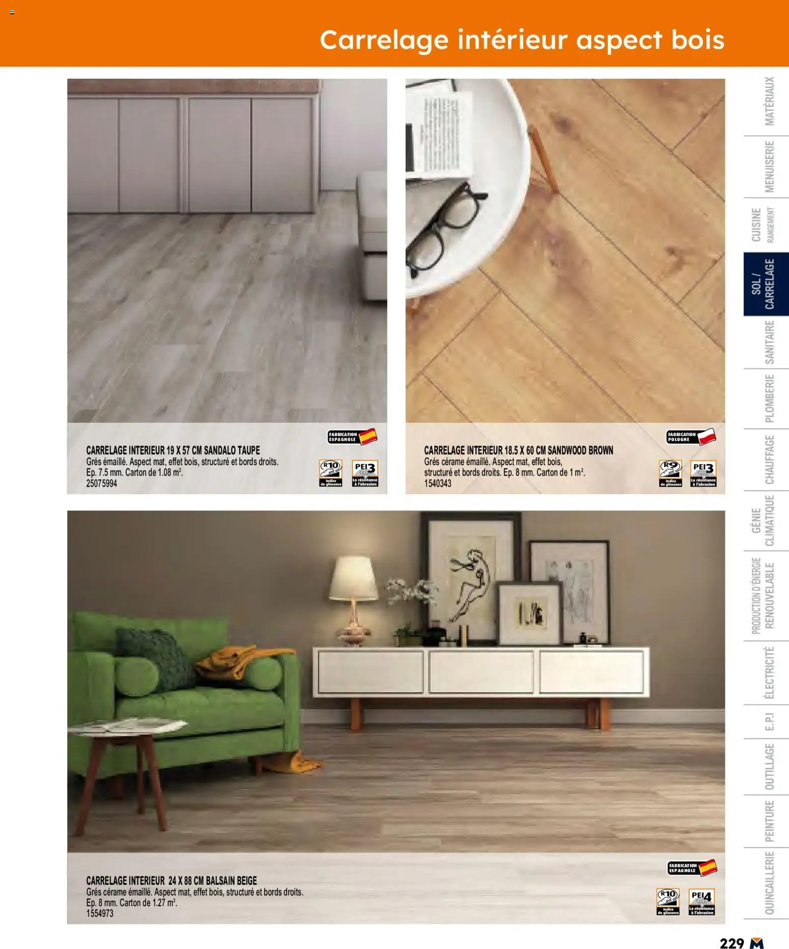 Bricoman catalogue (2026-05-11 - 2026-12-31)