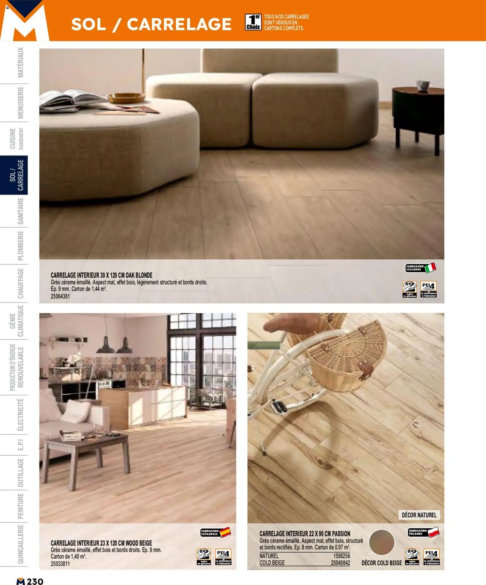 Bricoman catalogue (2026-05-11 - 2026-12-31)