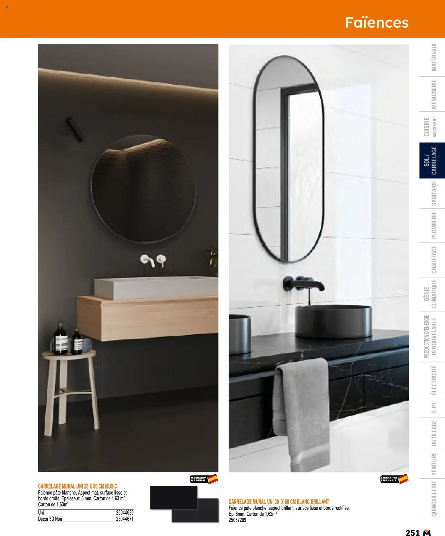Bricoman catalogue (2026-05-11 - 2026-12-31)