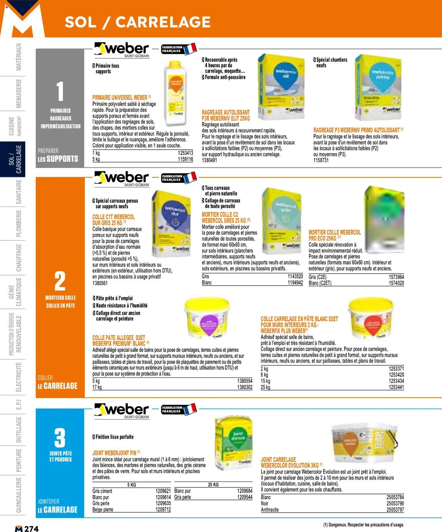 Bricoman catalogue (2026-05-11 - 2026-12-31)